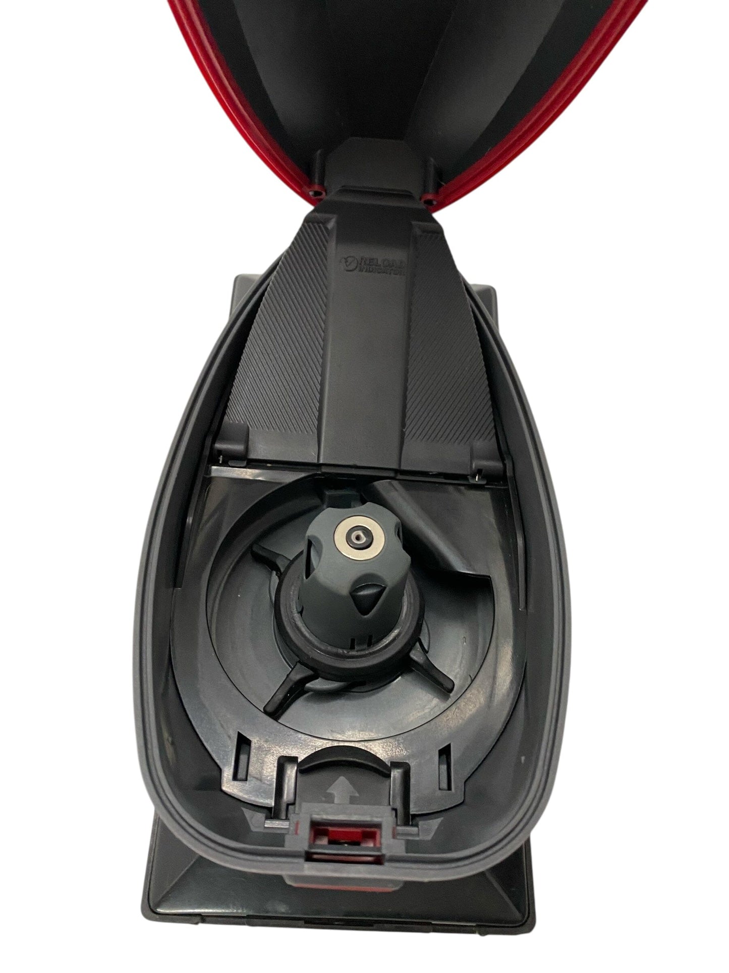 Used Virtue Spire 3 Paintball Hopper Loader Paintball Gun from CPXBrosPaintball Buy/Sell/Trade Paintball Markers, New Paintball Guns, Paintball Hoppers, Paintball Masks, and Hormesis Headbands