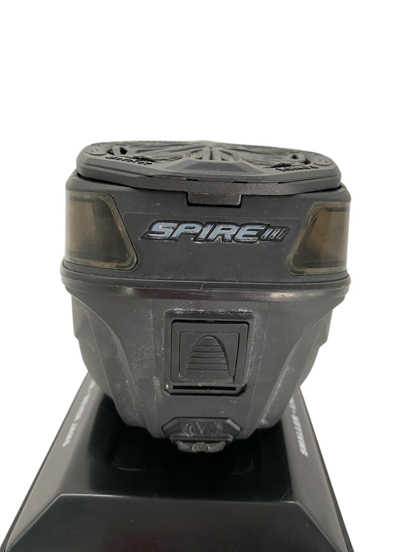 Used Virtue Spire 3 Paintball Hopper Loader Paintball Gun from CPXBrosPaintball Buy/Sell/Trade Paintball Markers, New Paintball Guns, Paintball Hoppers, Paintball Masks, and Hormesis Headbands