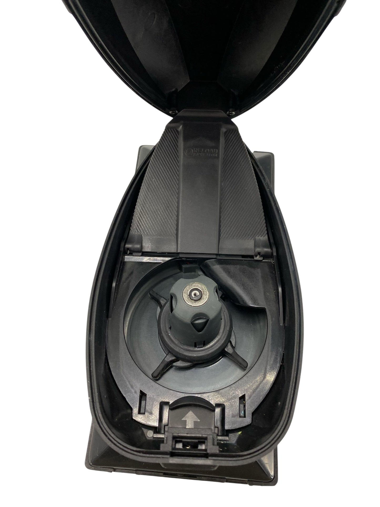 Used Virtue Spire 3 Paintball Hopper Loader Paintball Gun from CPXBrosPaintball Buy/Sell/Trade Paintball Markers, New Paintball Guns, Paintball Hoppers, Paintball Masks, and Hormesis Headbands