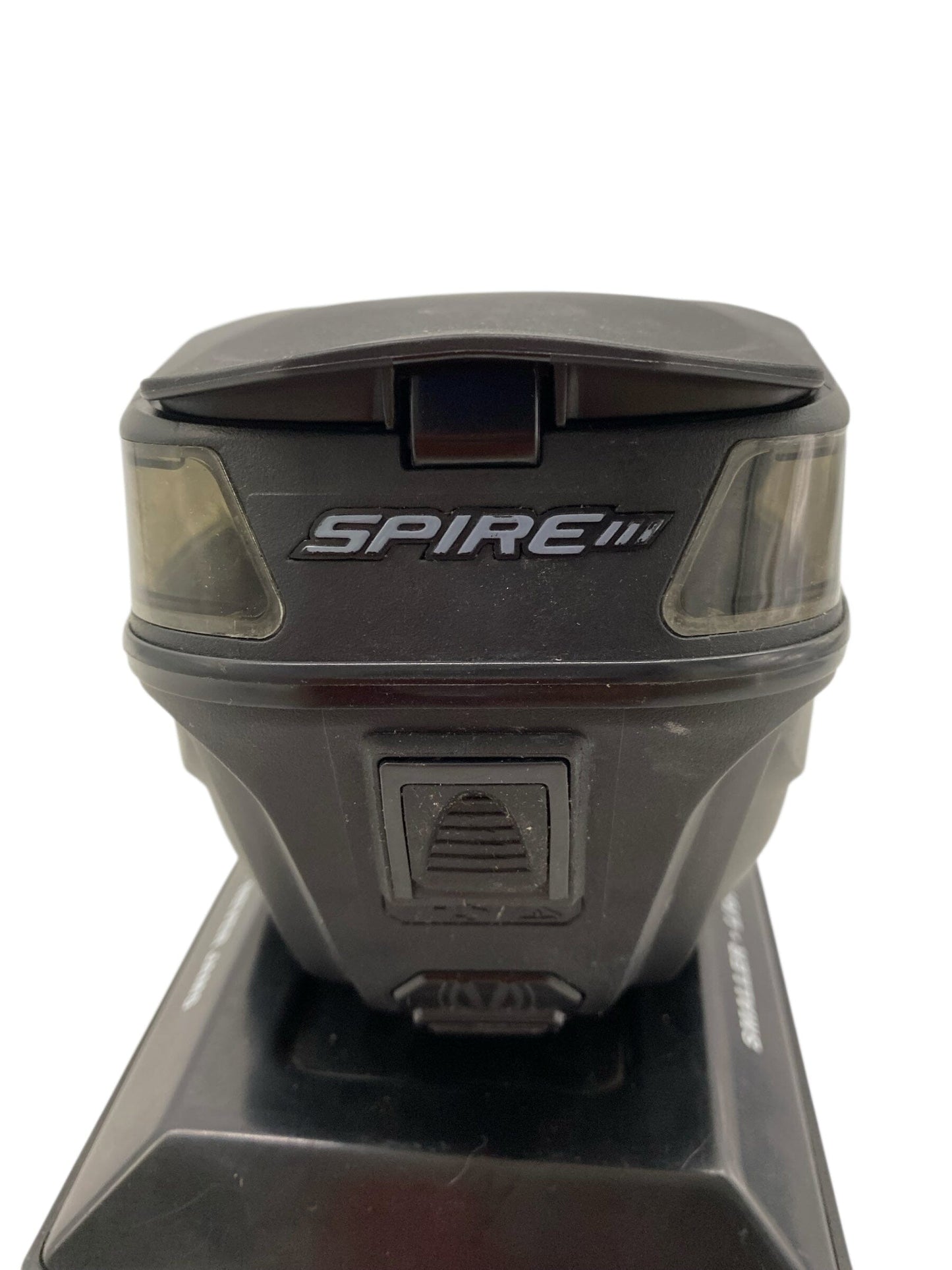 Used Virtue Spire 3 Paintball Hopper Loader Paintball Gun from CPXBrosPaintball Buy/Sell/Trade Paintball Markers, New Paintball Guns, Paintball Hoppers, Paintball Masks, and Hormesis Headbands