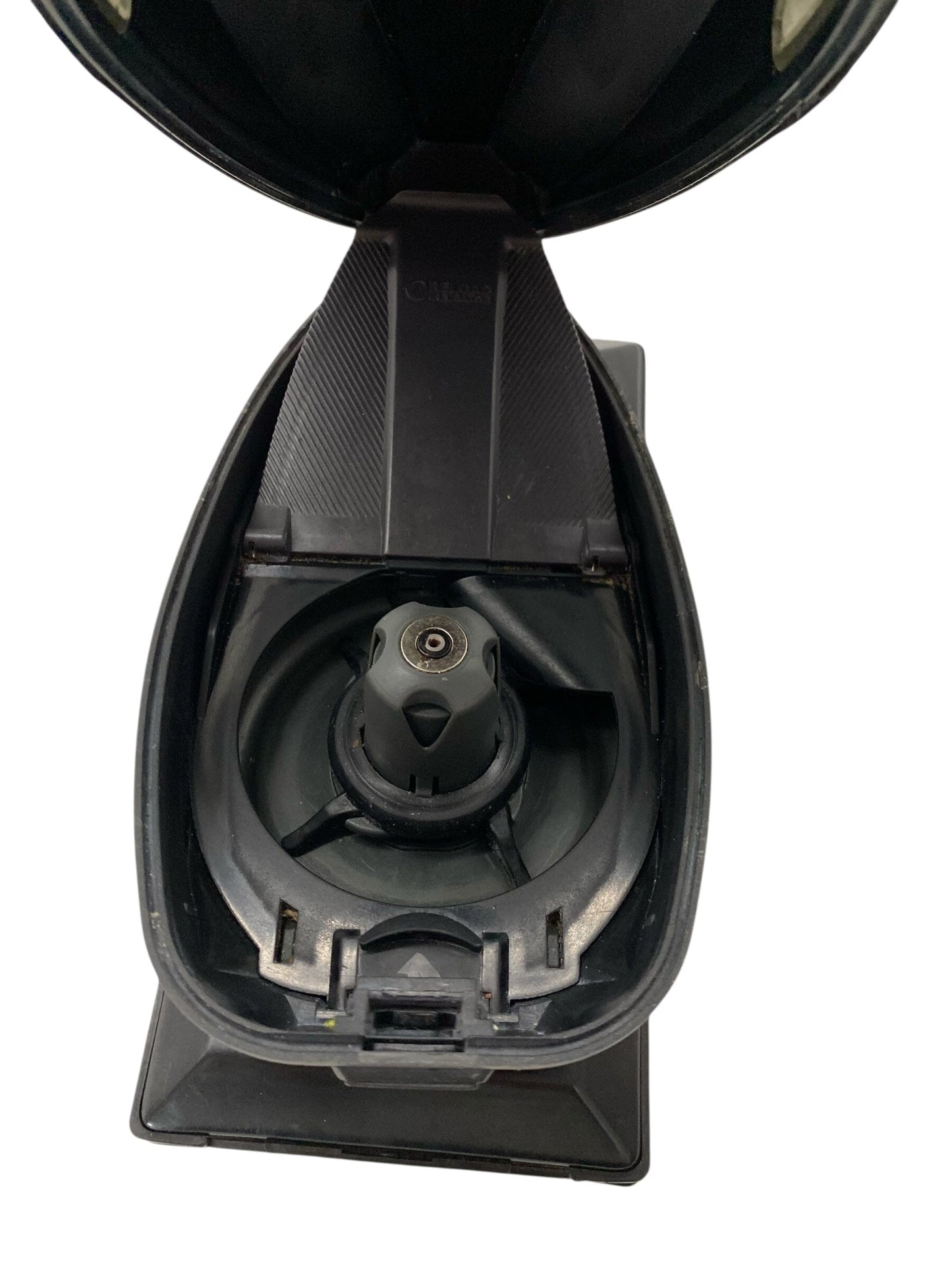 Used Virtue Spire 3 Paintball Hopper Loader Paintball Gun from CPXBrosPaintball Buy/Sell/Trade Paintball Markers, New Paintball Guns, Paintball Hoppers, Paintball Masks, and Hormesis Headbands