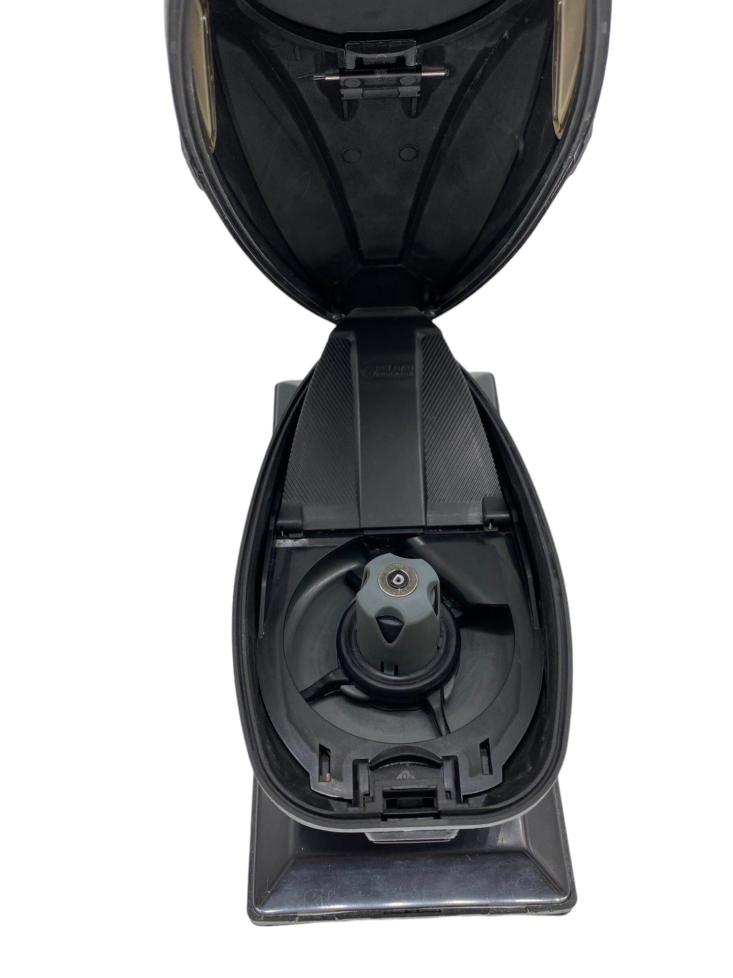 Used Virtue Spire 3 Paintball Hopper/Loader Paintball Gun from CPXBrosPaintball Buy/Sell/Trade Paintball Markers, New Paintball Guns, Paintball Hoppers, Paintball Masks, and Hormesis Headbands