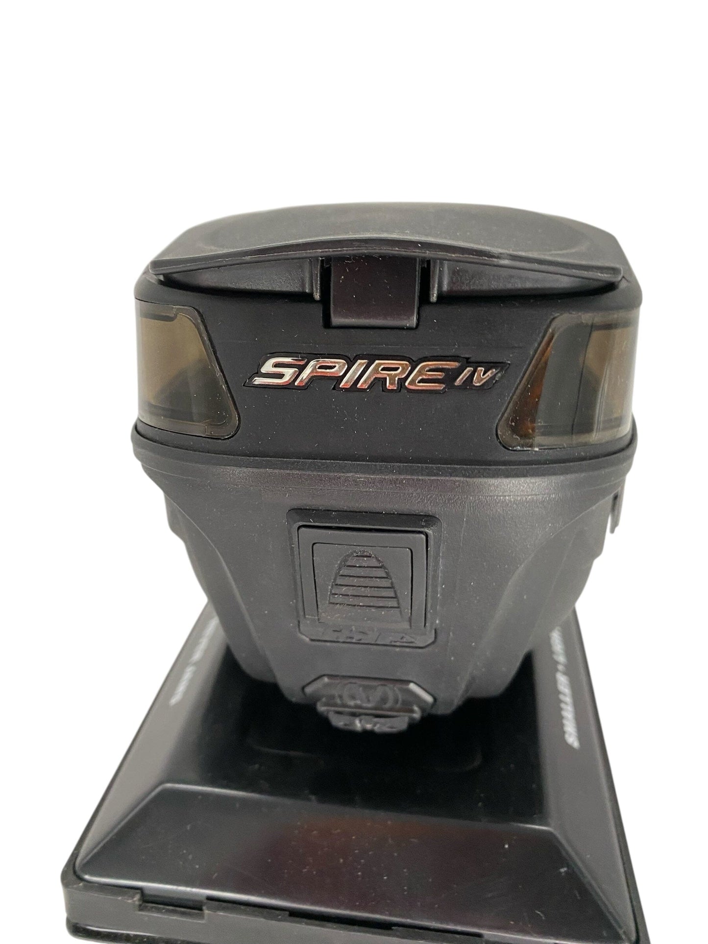 Used Virtue Spire 4 Paintball Hopper Loader Paintball Gun from CPXBrosPaintball Buy/Sell/Trade Paintball Markers, New Paintball Guns, Paintball Hoppers, Paintball Masks, and Hormesis Headbands