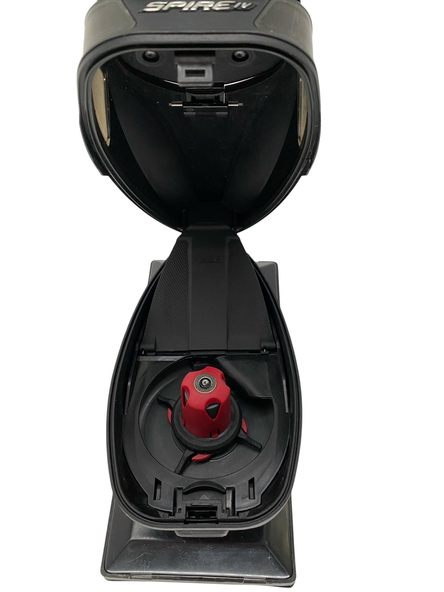 Used Virtue Spire 4 Paintball Hopper Loader Paintball Gun from CPXBrosPaintball Buy/Sell/Trade Paintball Markers, New Paintball Guns, Paintball Hoppers, Paintball Masks, and Hormesis Headbands