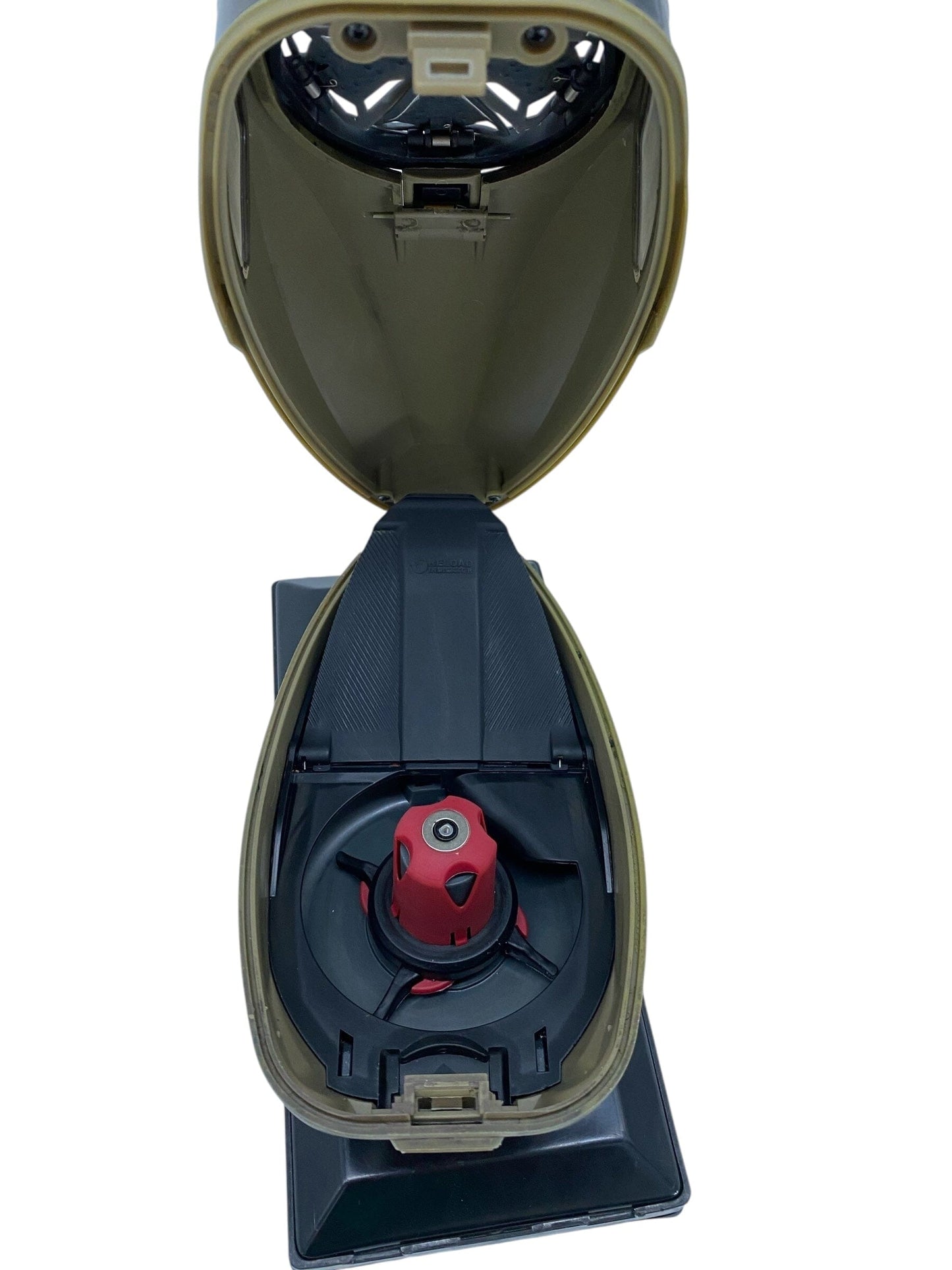 Used Virtue Spire 4 Paintball Hopper Loader Paintball Gun from CPXBrosPaintball Buy/Sell/Trade Paintball Markers, New Paintball Guns, Paintball Hoppers, Paintball Masks, and Hormesis Headbands