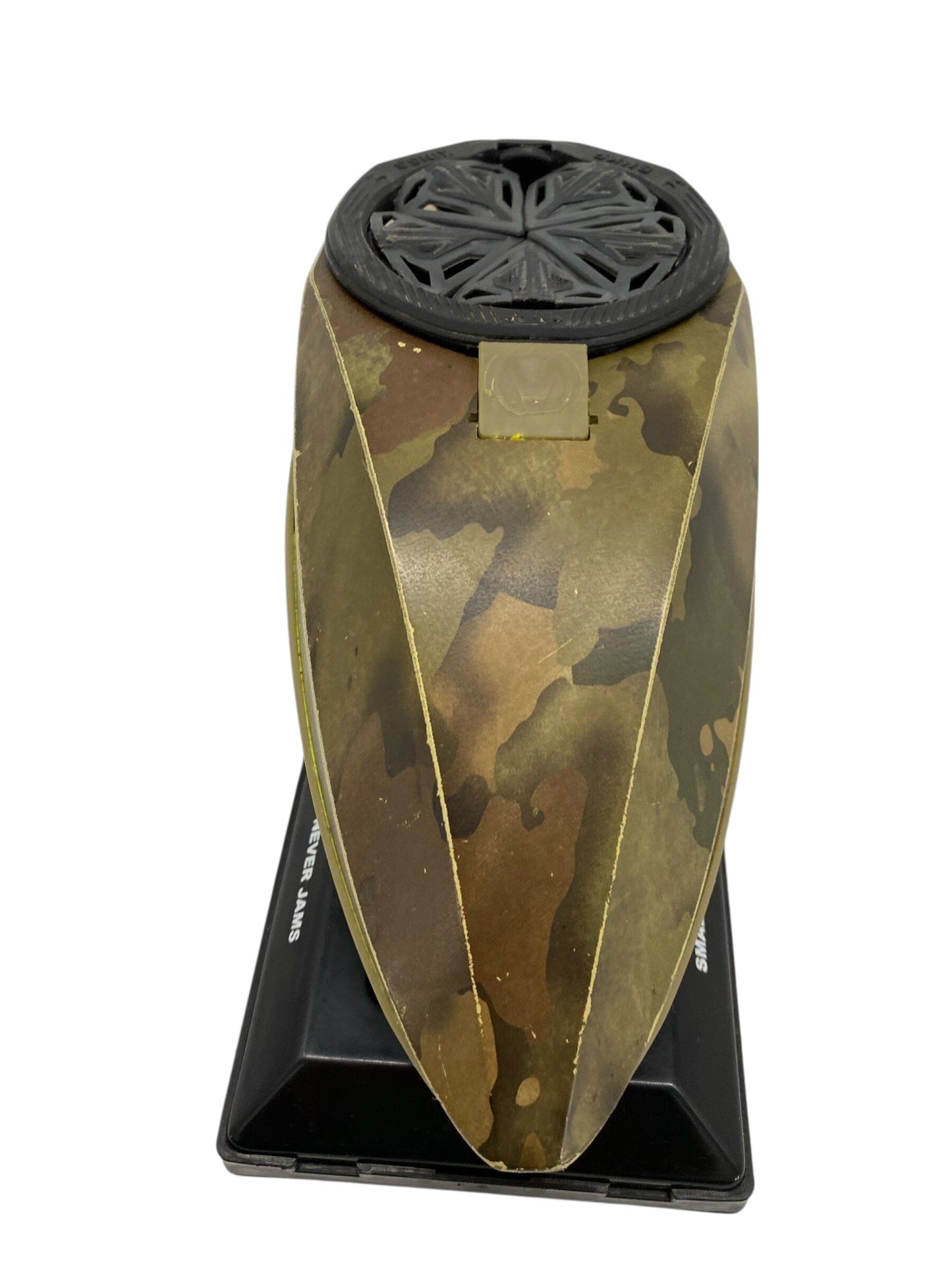Used Virtue Spire 4 Paintball Hopper Loader Paintball Gun from CPXBrosPaintball Buy/Sell/Trade Paintball Markers, New Paintball Guns, Paintball Hoppers, Paintball Masks, and Hormesis Headbands
