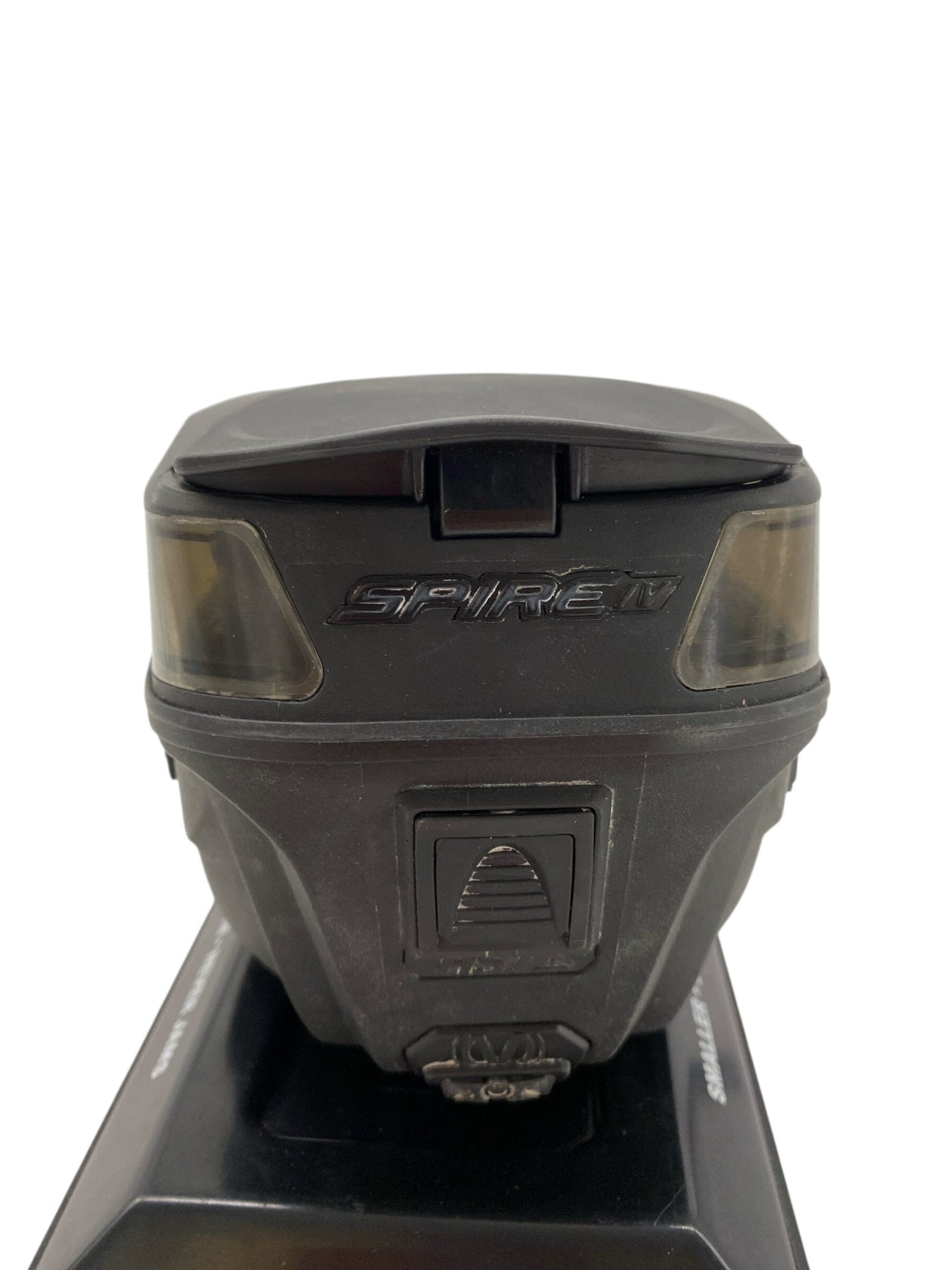 Used Virtue Spire 4 Paintball Hopper Loader Paintball Gun from CPXBrosPaintball Buy/Sell/Trade Paintball Markers, New Paintball Guns, Paintball Hoppers, Paintball Masks, and Hormesis Headbands