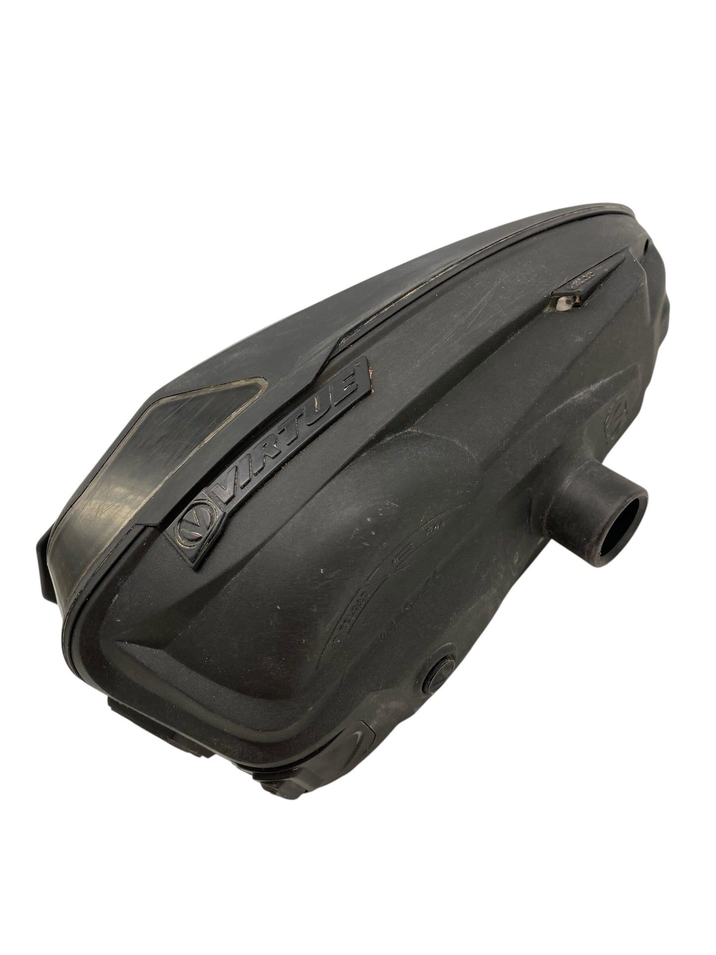 Used Virtue Spire 4 Paintball Hopper Loader Paintball Gun from CPXBrosPaintball Buy/Sell/Trade Paintball Markers, New Paintball Guns, Paintball Hoppers, Paintball Masks, and Hormesis Headbands