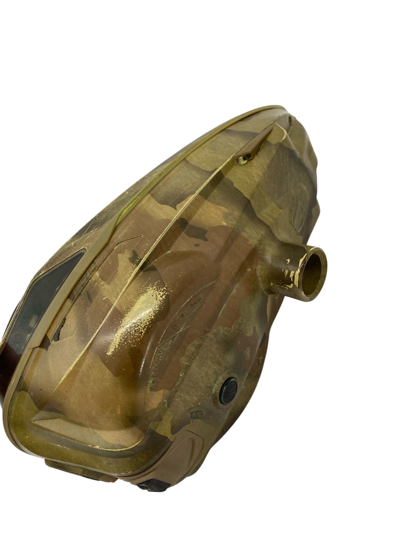 Used Virtue Spire 4 Paintball Hopper Loader Paintball Gun from CPXBrosPaintball Buy/Sell/Trade Paintball Markers, New Paintball Guns, Paintball Hoppers, Paintball Masks, and Hormesis Headbands