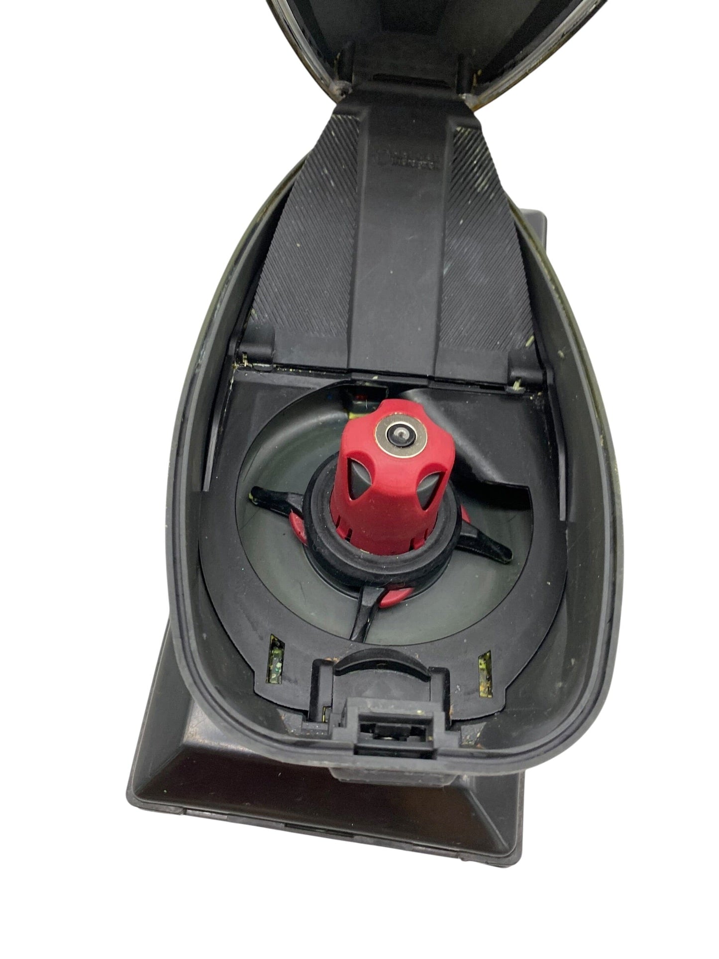 Used Virtue Spire 4 Paintball Hopper Loader Paintball Gun from CPXBrosPaintball Buy/Sell/Trade Paintball Markers, New Paintball Guns, Paintball Hoppers, Paintball Masks, and Hormesis Headbands