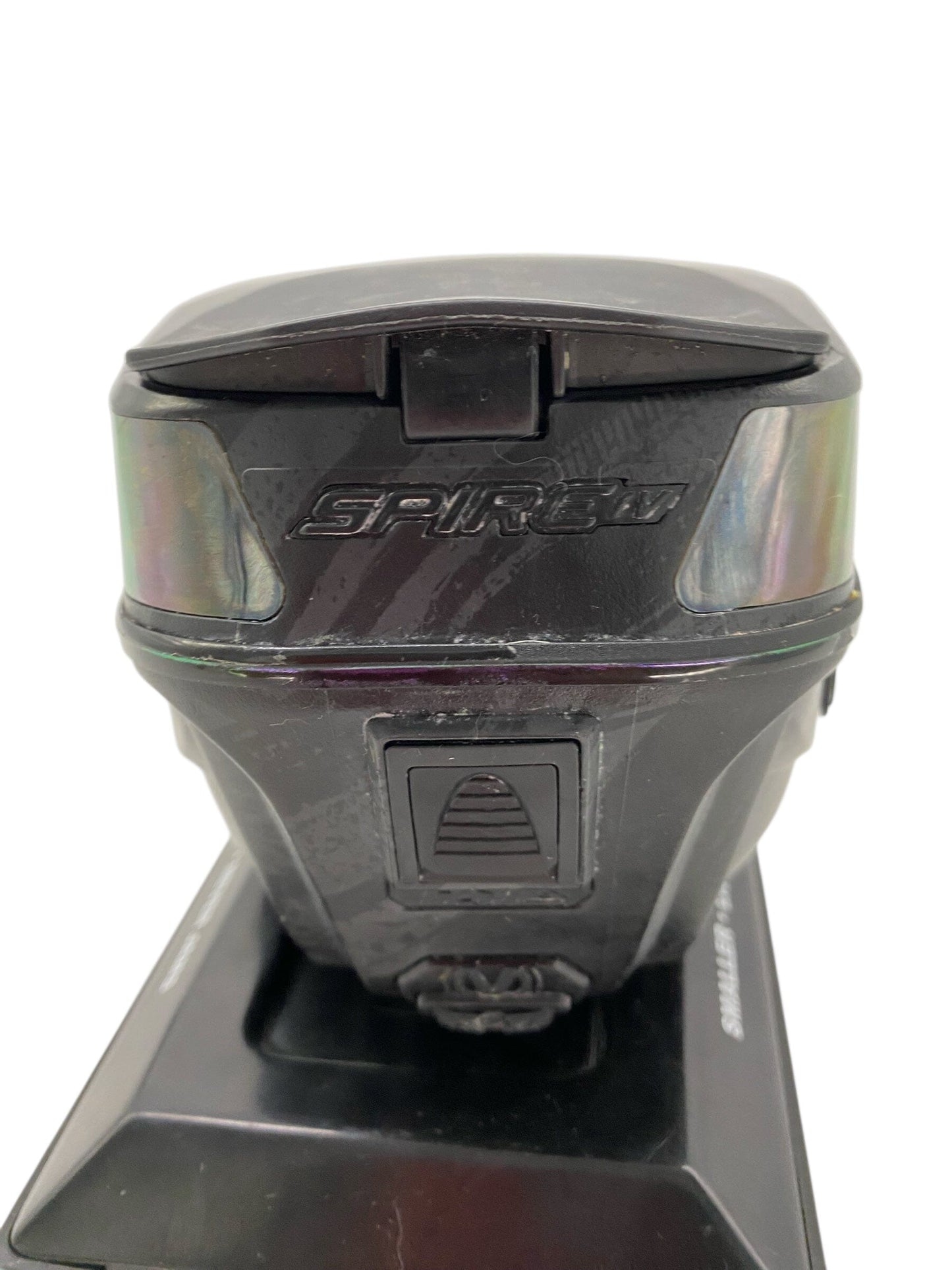 Used Virtue Spire 4 Paintball Hopper Loader Paintball Gun from CPXBrosPaintball Buy/Sell/Trade Paintball Markers, New Paintball Guns, Paintball Hoppers, Paintball Masks, and Hormesis Headbands