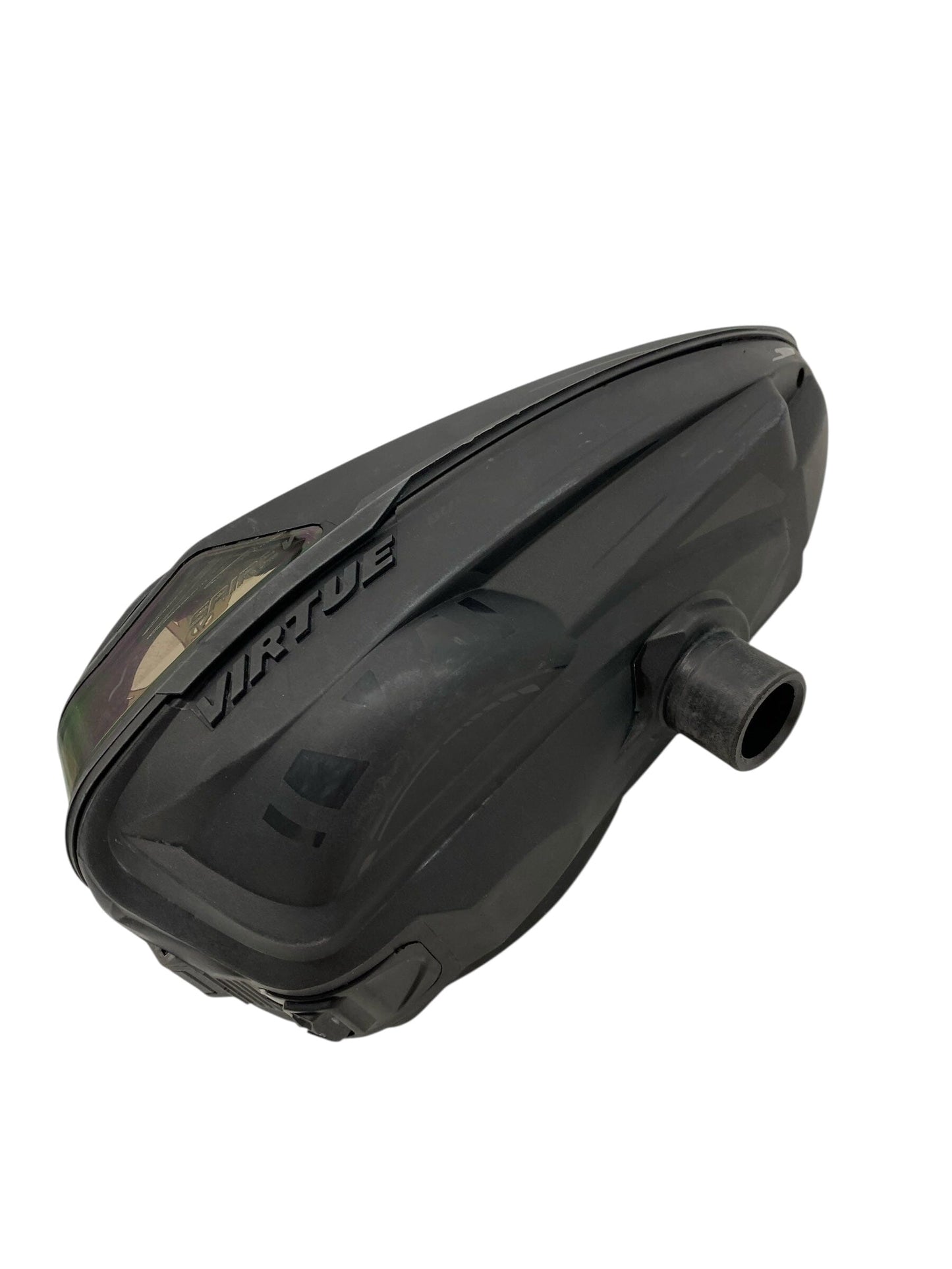 Used Virtue Spire 5 Paintball Hopper Loader Paintball Gun from CPXBrosPaintball Buy/Sell/Trade Paintball Markers, New Paintball Guns, Paintball Hoppers, Paintball Masks, and Hormesis Headbands