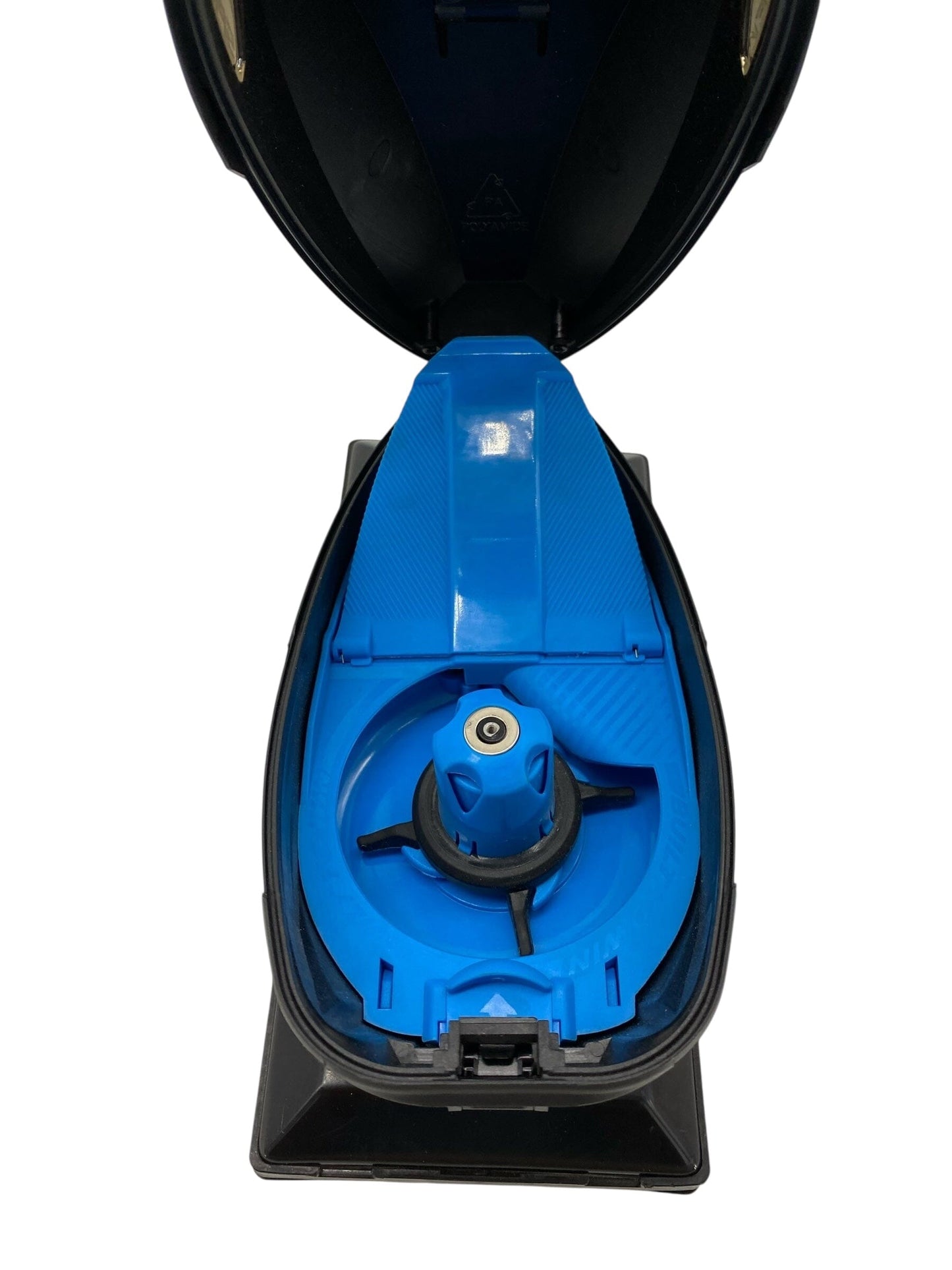 Used Virtue Spire 5 Paintball Hopper Loader Paintball Gun from CPXBrosPaintball Buy/Sell/Trade Paintball Markers, New Paintball Guns, Paintball Hoppers, Paintball Masks, and Hormesis Headbands