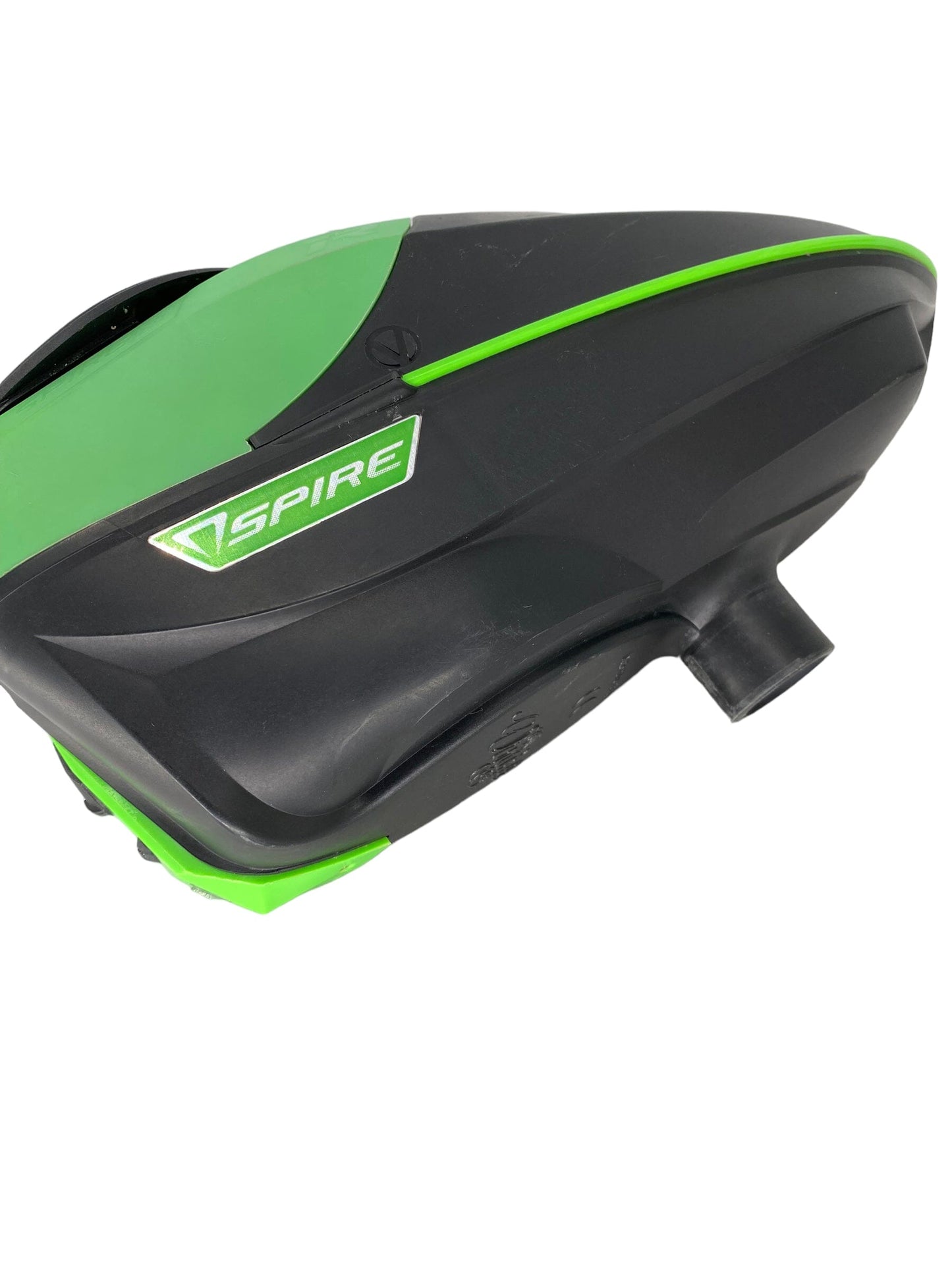 Used Virtue Spire iR Paintball Hopper Loader Paintball Gun from CPXBrosPaintball Buy/Sell/Trade Paintball Markers, Paintball Hoppers, Paintball Masks, and Hormesis Headbands