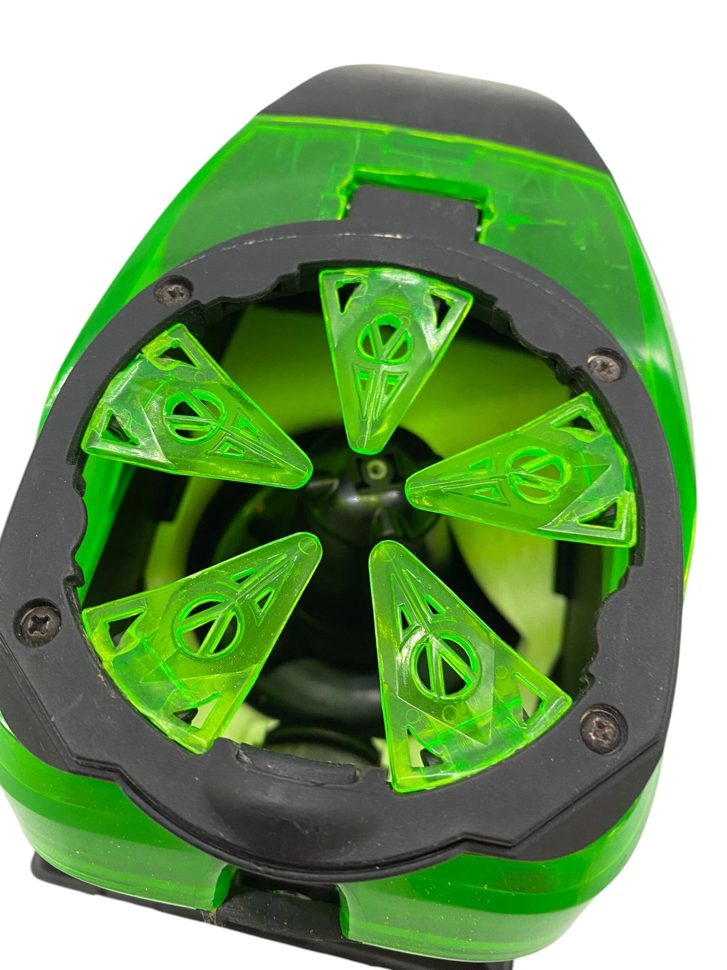 Used Virtue Spire IR Paintball Hopper Loader Paintball Gun from CPXBrosPaintball Buy/Sell/Trade Paintball Markers, New Paintball Guns, Paintball Hoppers, Paintball Masks, and Hormesis Headbands