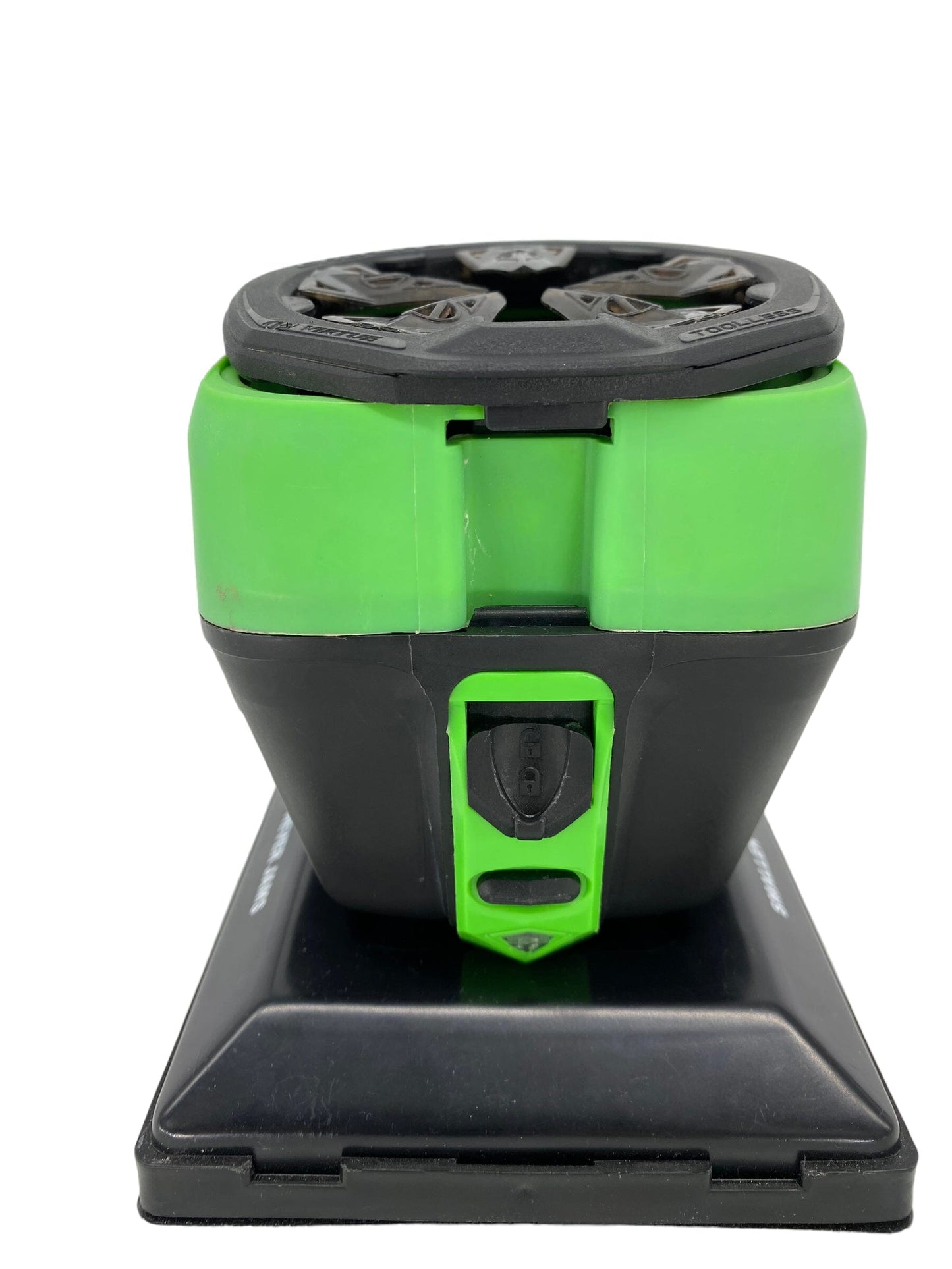 Used Virtue Spire iR Paintball Hopper Loader Paintball Gun from CPXBrosPaintball Buy/Sell/Trade Paintball Markers, Paintball Hoppers, Paintball Masks, and Hormesis Headbands