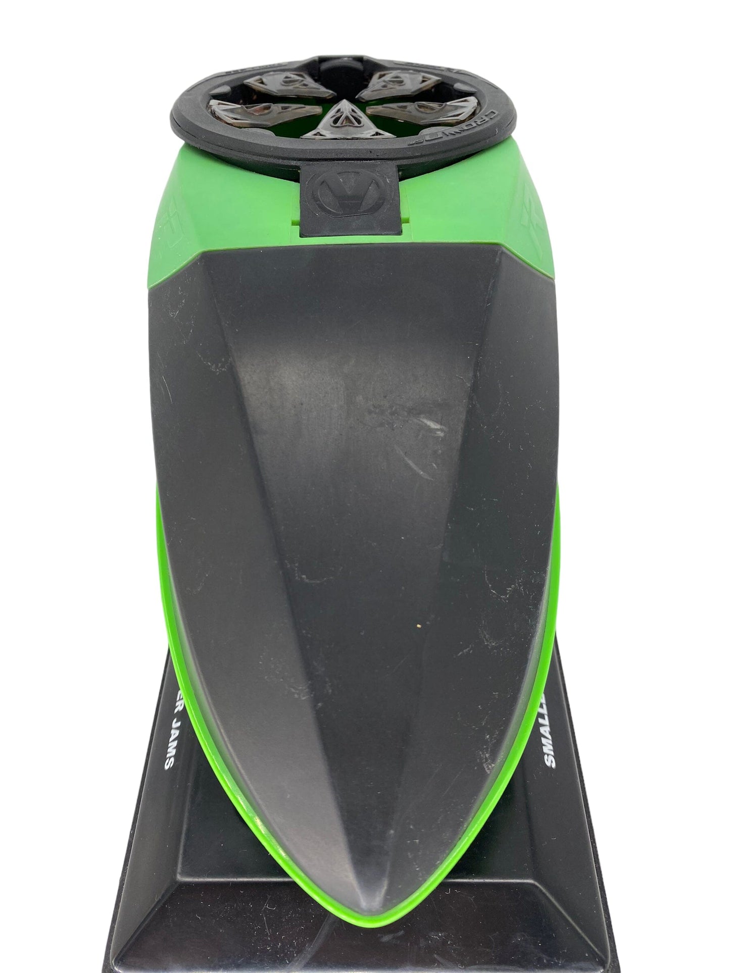 Used Virtue Spire iR Paintball Hopper Loader Paintball Gun from CPXBrosPaintball Buy/Sell/Trade Paintball Markers, Paintball Hoppers, Paintball Masks, and Hormesis Headbands