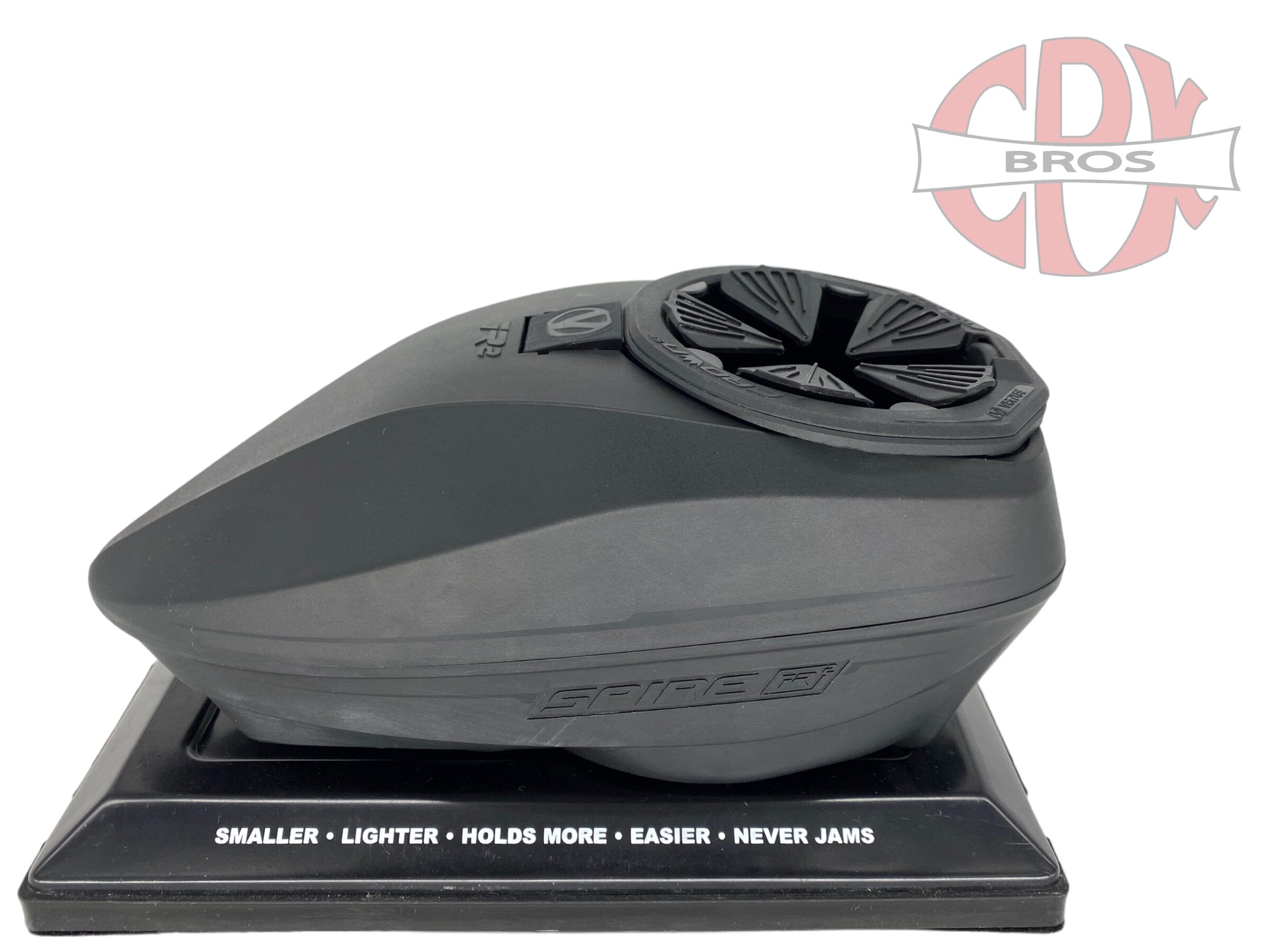 Virtue Spire iR2 Hopper/Loader CPXBrosPaintball