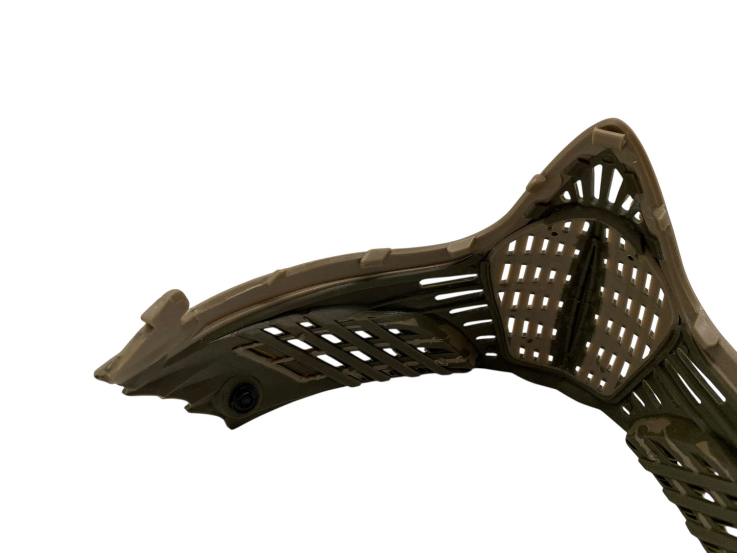 Used Virtue Vio Facemask Paintball Mask Bottoms Paintball Gun from CPXBrosPaintball Buy/Sell/Trade Paintball Markers, New Paintball Guns, Paintball Hoppers, Paintball Masks, and Hormesis Headbands
