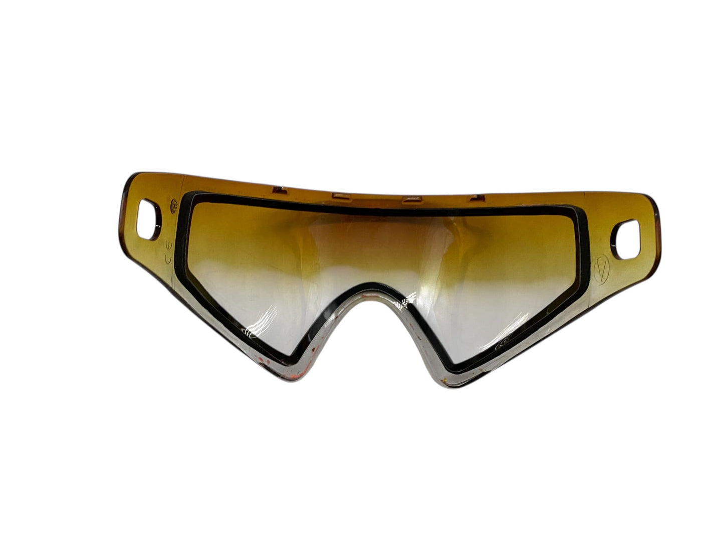 Used Virtue Vio Paintball Goggle Lens Paintball Gun from CPXBrosPaintball Buy/Sell/Trade Paintball Markers, New Paintball Guns, Paintball Hoppers, Paintball Masks, and Hormesis Headbands