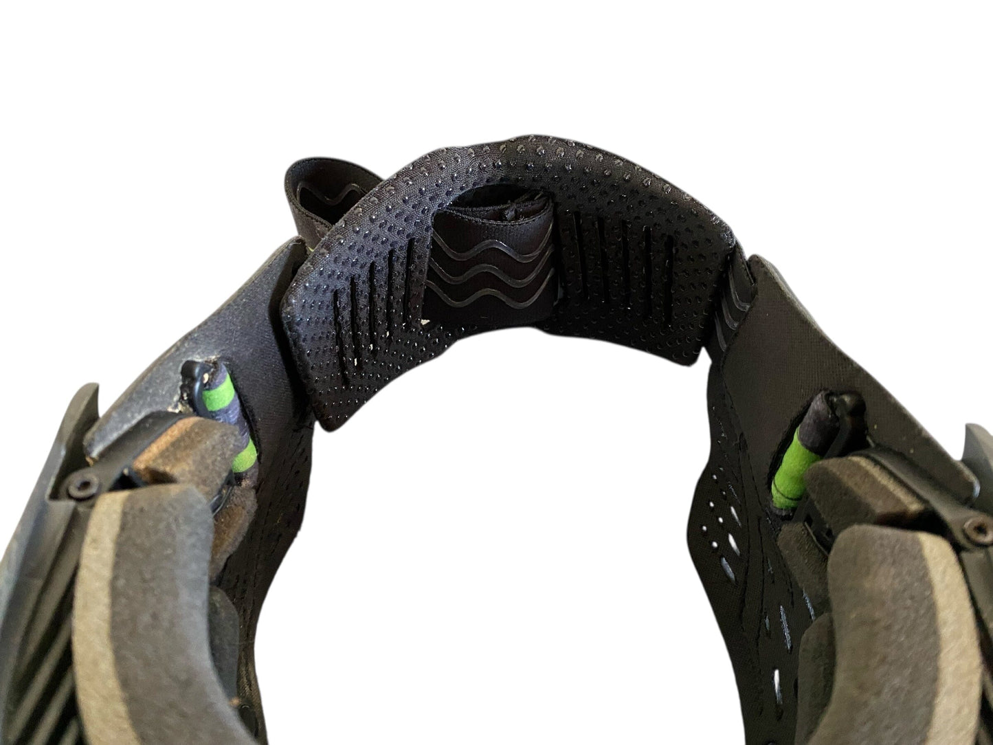 Used Virtue Vio Paintball Goggle Mask Paintball Gun from CPXBrosPaintball Buy/Sell/Trade Paintball Markers, New Paintball Guns, Paintball Hoppers, Paintball Masks, and Hormesis Headbands