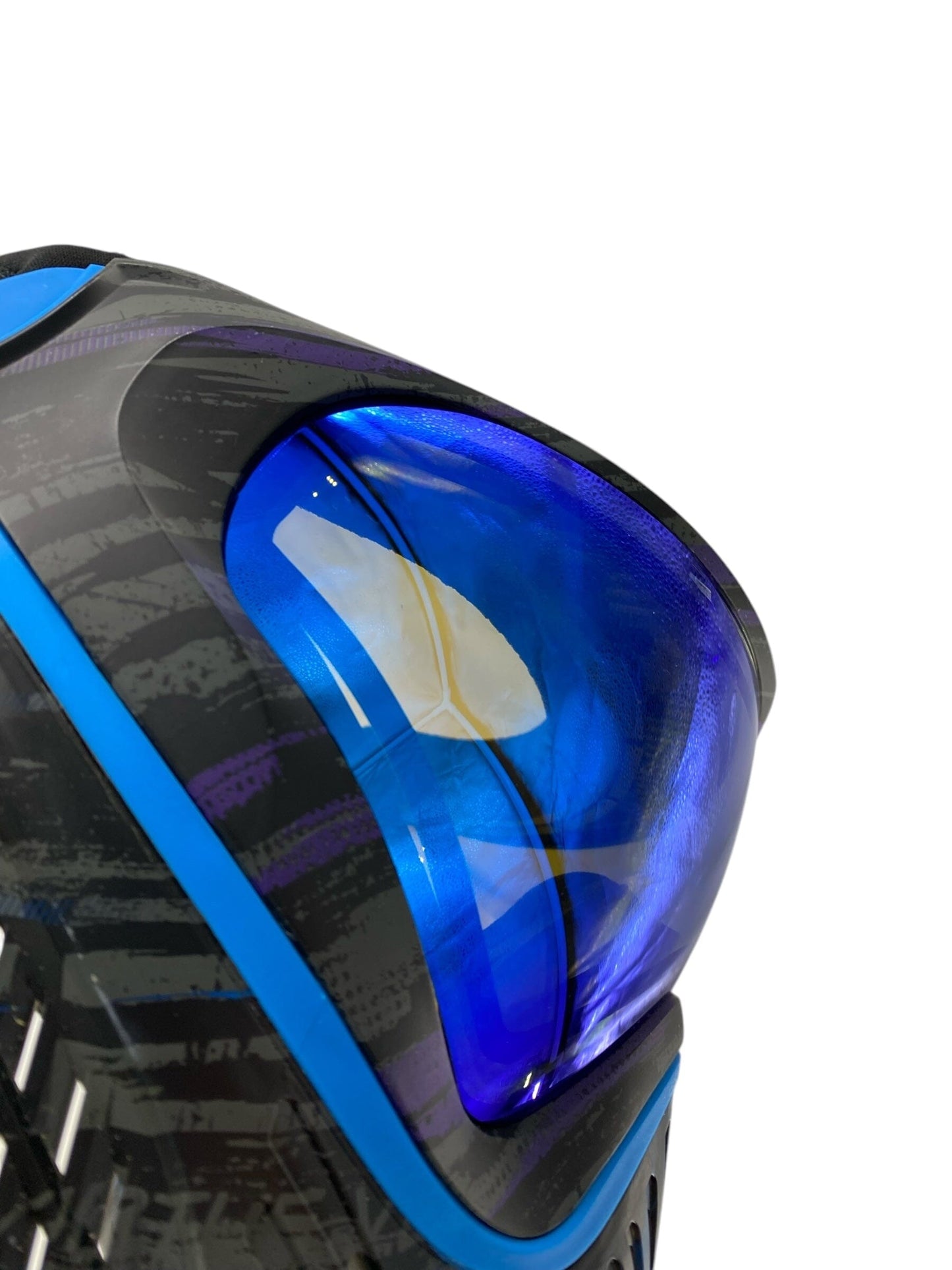 Used Virtue Vio Paintball Mask Goggles Paintball Gun from CPXBrosPaintball Buy/Sell/Trade Paintball Markers, New Paintball Guns, Paintball Hoppers, Paintball Masks, and Hormesis Headbands