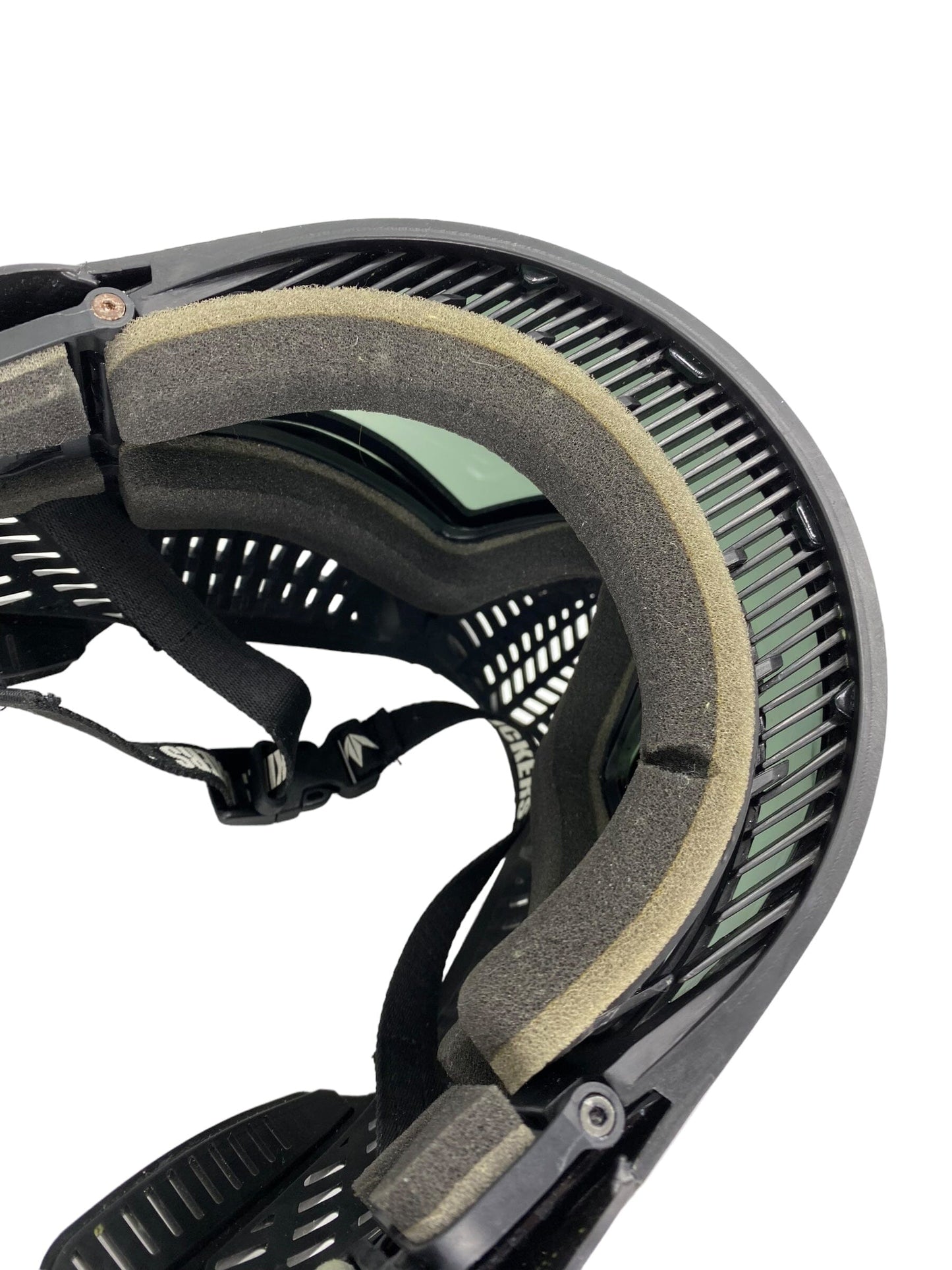 Used Virtue Vio Paintball Mask Paintball Gun from CPXBrosPaintball Buy/Sell/Trade Paintball Markers, New Paintball Guns, Paintball Hoppers, Paintball Masks, and Hormesis Headbands