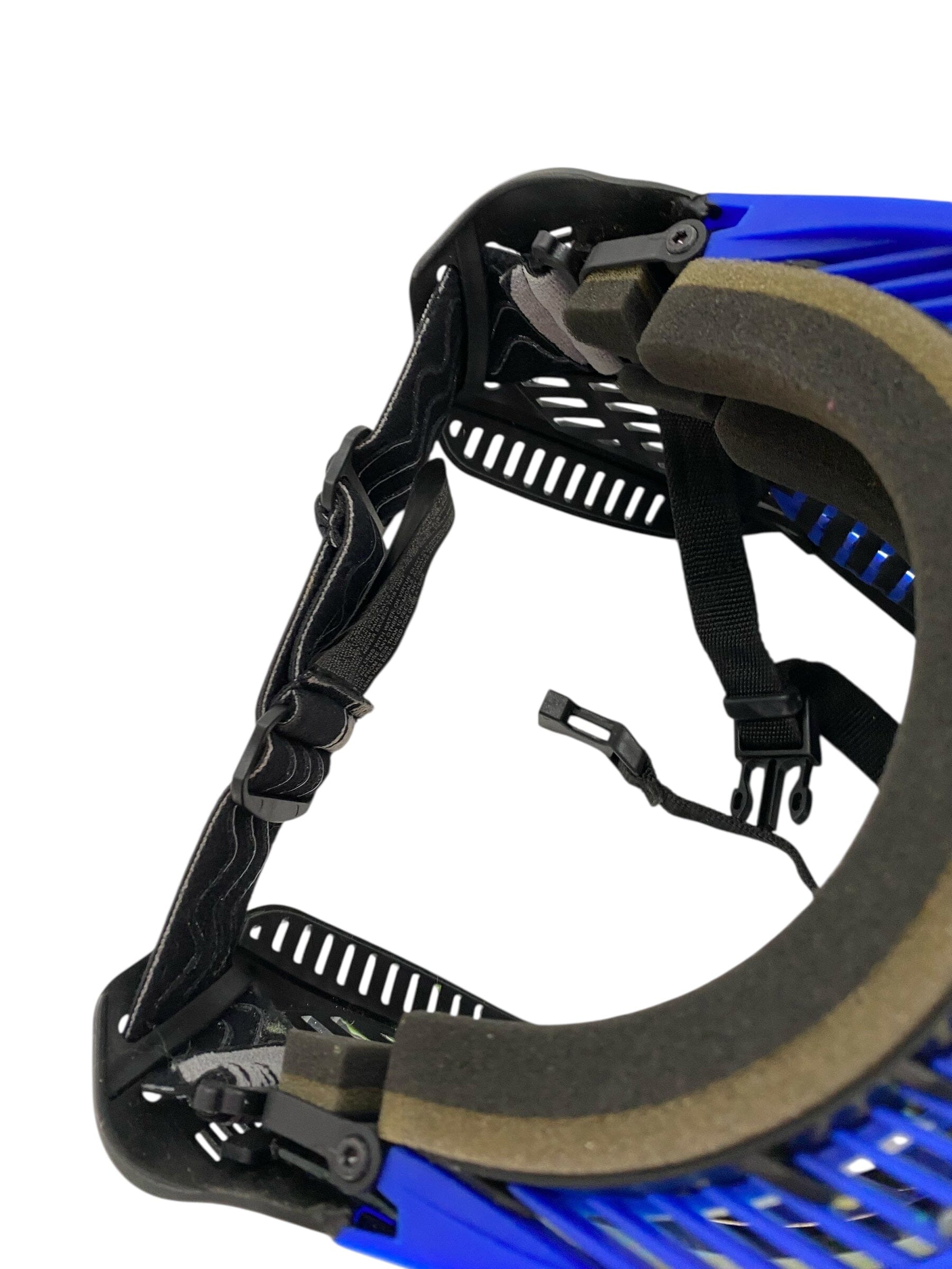 Used Virtue Vio Paintball Mask Paintball Gun from CPXBrosPaintball Buy/Sell/Trade Paintball Markers, New Paintball Guns, Paintball Hoppers, Paintball Masks, and Hormesis Headbands