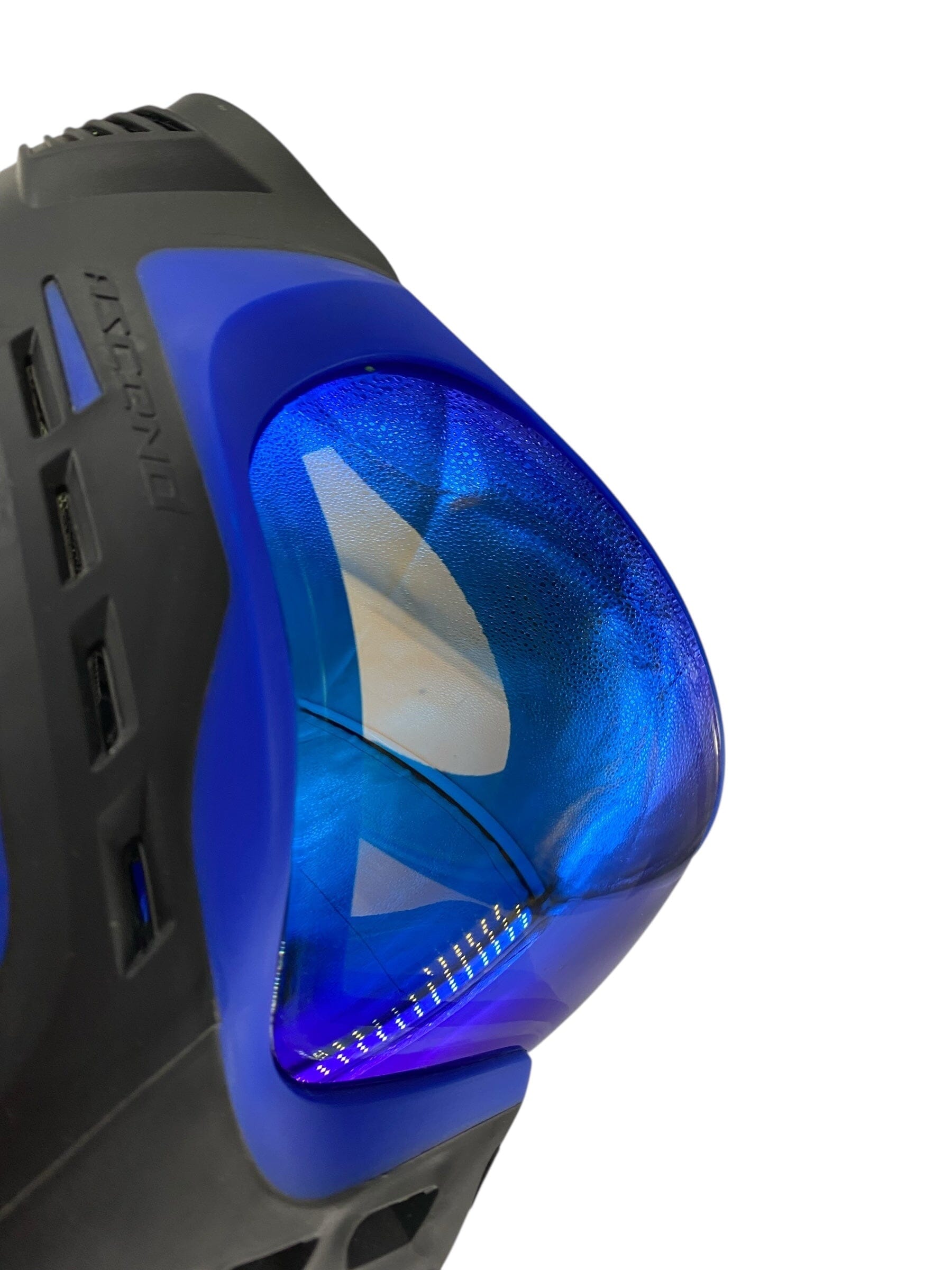 Used Virtue Vio Paintball Mask Paintball Gun from CPXBrosPaintball Buy/Sell/Trade Paintball Markers, New Paintball Guns, Paintball Hoppers, Paintball Masks, and Hormesis Headbands