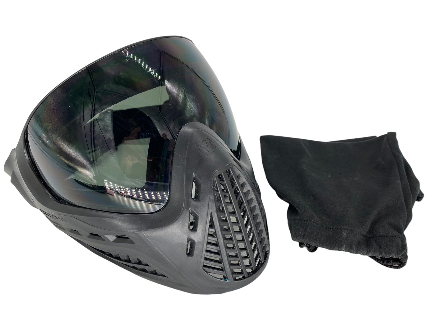 Used Virtue Vio Paintball Mask Paintball Gun from CPXBrosPaintball Buy/Sell/Trade Paintball Markers, New Paintball Guns, Paintball Hoppers, Paintball Masks, and Hormesis Headbands