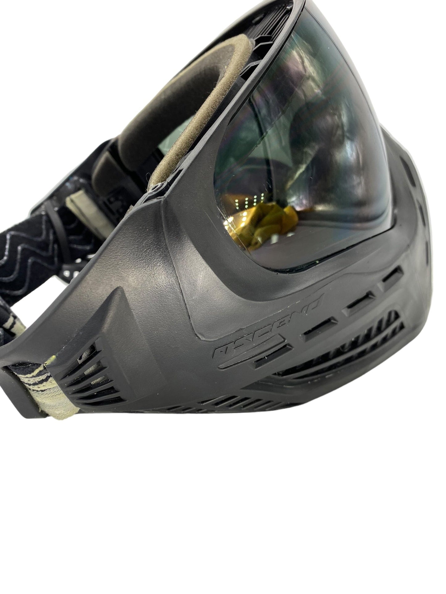 Used Virtue Vio Paintball Mask Paintball Gun from CPXBrosPaintball Buy/Sell/Trade Paintball Markers, New Paintball Guns, Paintball Hoppers, Paintball Masks, and Hormesis Headbands