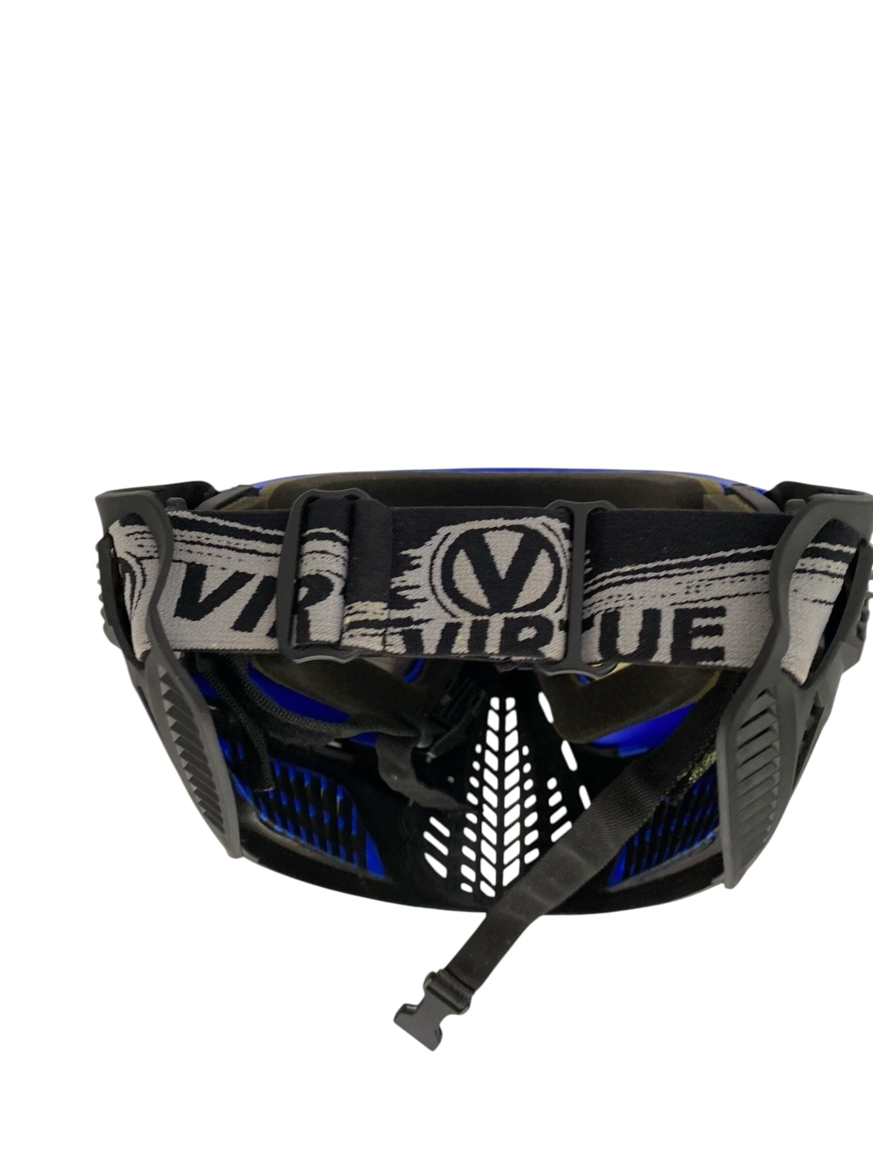 Used Virtue Vio Paintball Mask Paintball Gun from CPXBrosPaintball Buy/Sell/Trade Paintball Markers, New Paintball Guns, Paintball Hoppers, Paintball Masks, and Hormesis Headbands