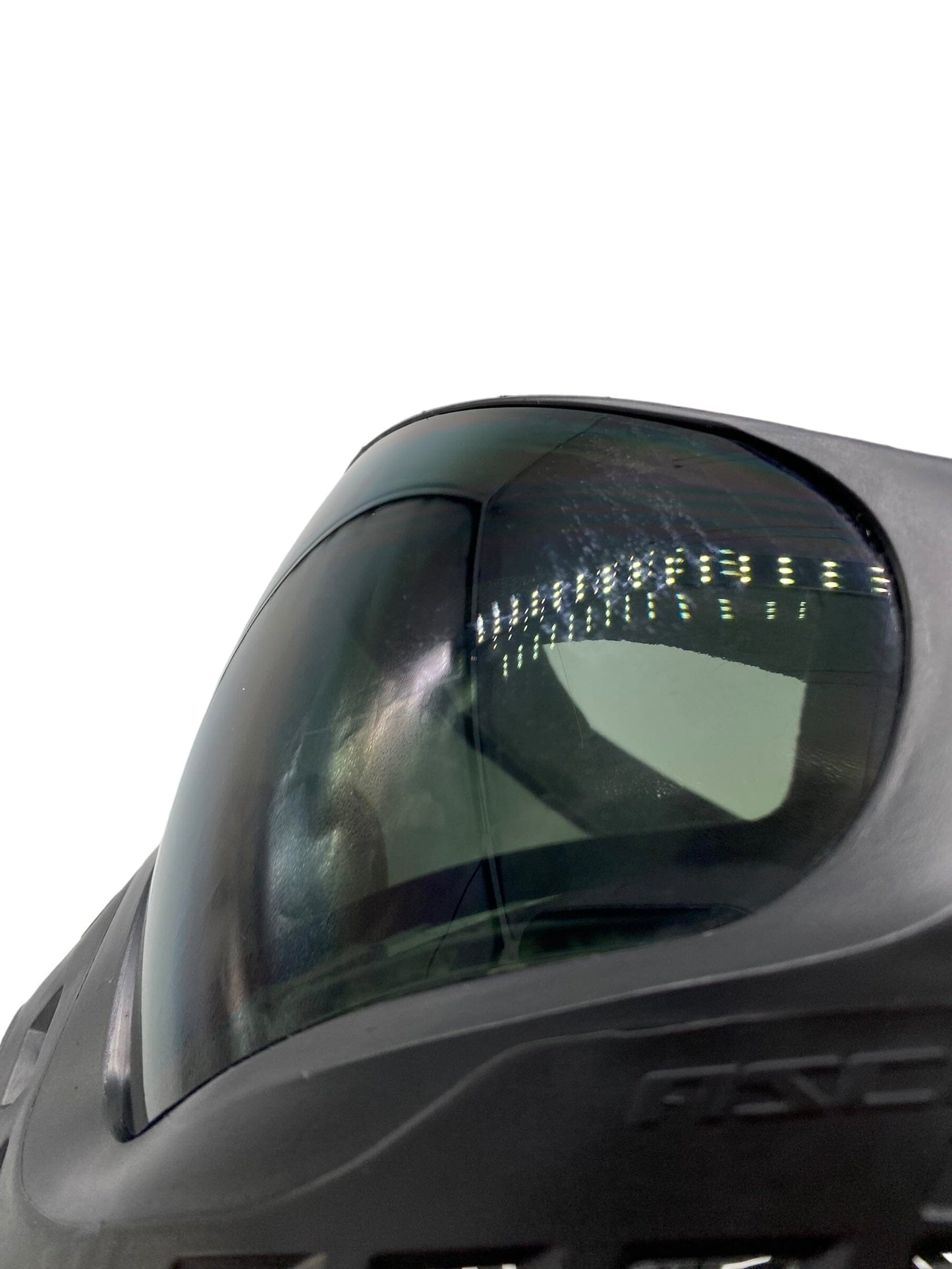 Used Virtue Vio Paintball Mask Paintball Gun from CPXBrosPaintball Buy/Sell/Trade Paintball Markers, New Paintball Guns, Paintball Hoppers, Paintball Masks, and Hormesis Headbands
