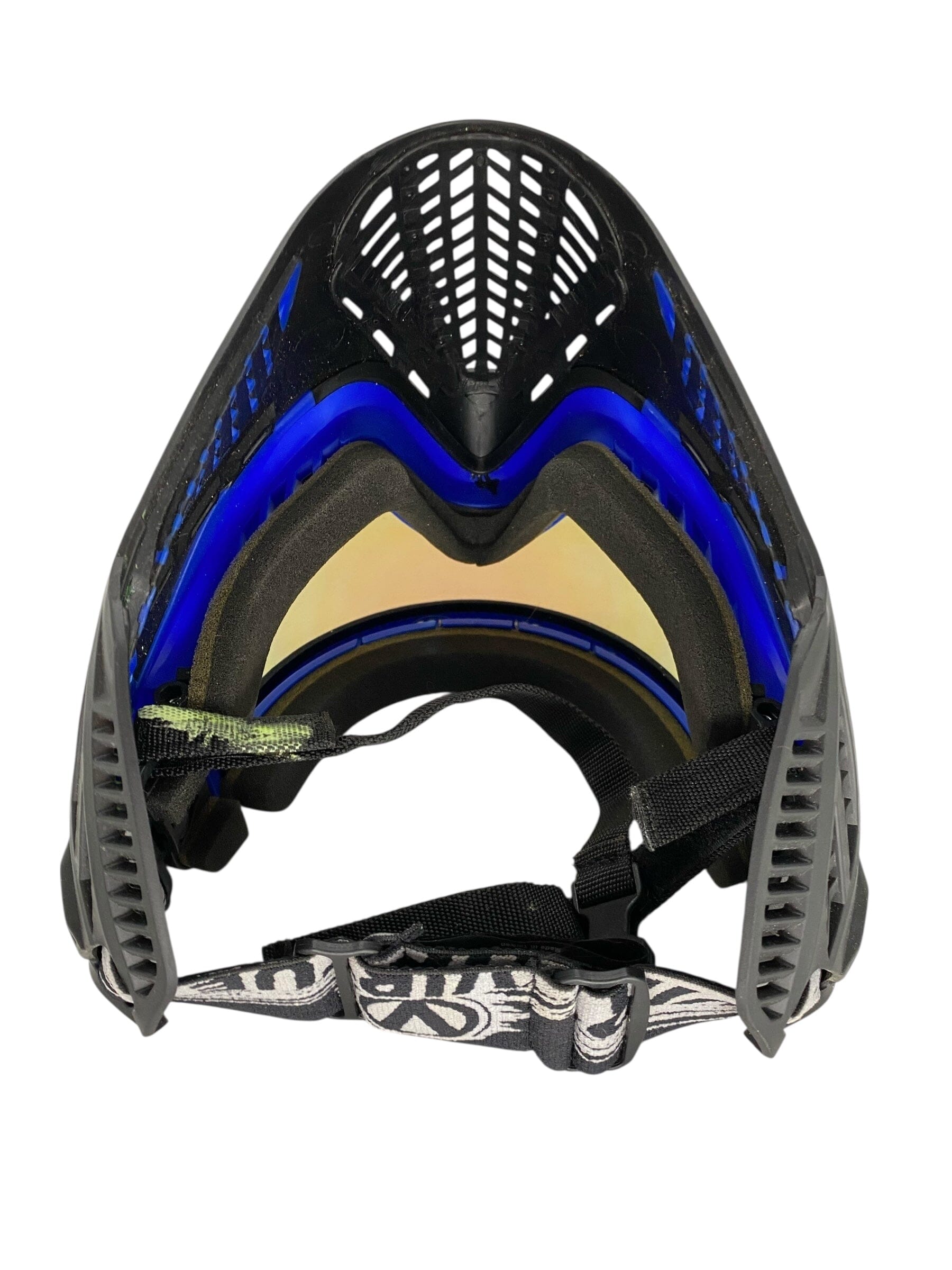 Used Virtue Vio Paintball Mask Paintball Gun from CPXBrosPaintball Buy/Sell/Trade Paintball Markers, New Paintball Guns, Paintball Hoppers, Paintball Masks, and Hormesis Headbands