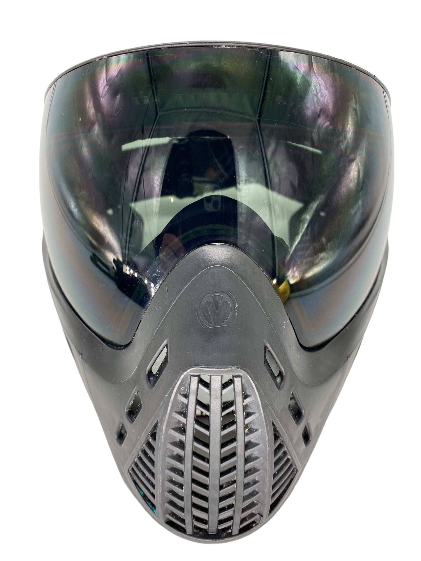 Used Virtue Vio Paintball Mask Paintball Gun from CPXBrosPaintball Buy/Sell/Trade Paintball Markers, New Paintball Guns, Paintball Hoppers, Paintball Masks, and Hormesis Headbands