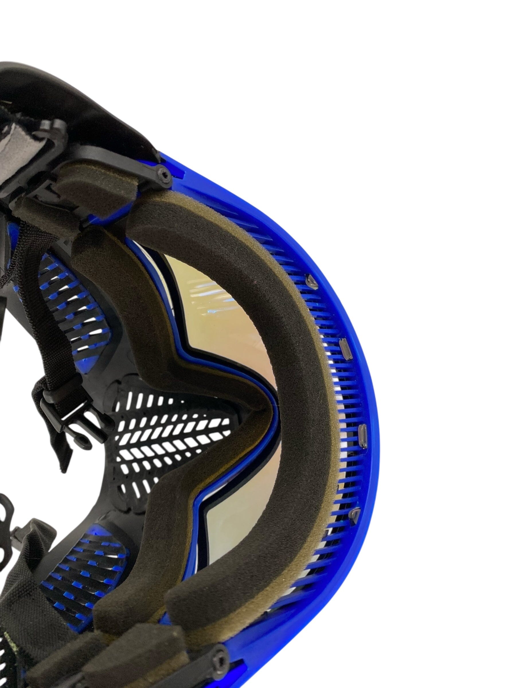 Used Virtue Vio Paintball Mask Paintball Gun from CPXBrosPaintball Buy/Sell/Trade Paintball Markers, New Paintball Guns, Paintball Hoppers, Paintball Masks, and Hormesis Headbands