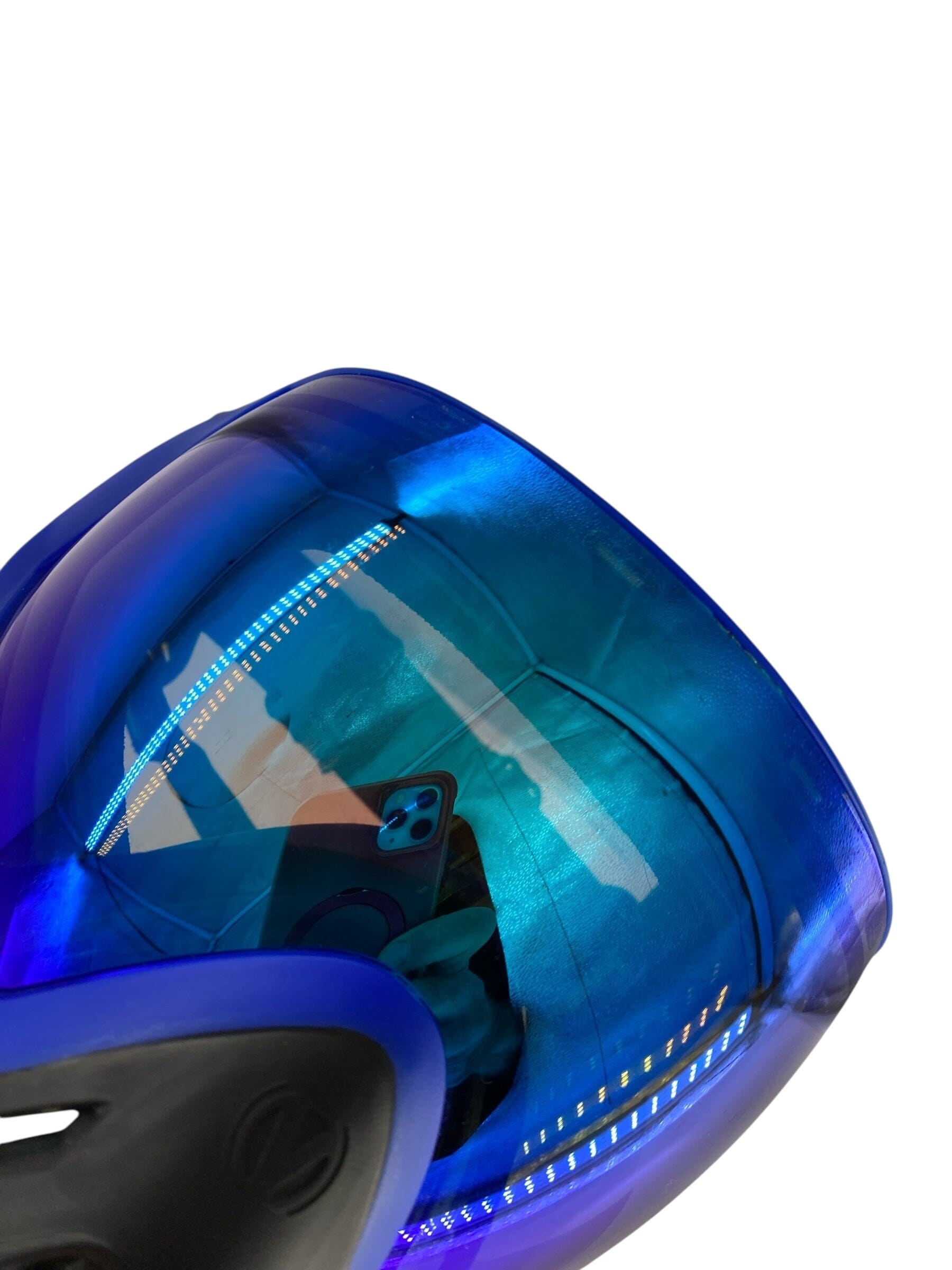 Used Virtue Vio Paintball Mask Paintball Gun from CPXBrosPaintball Buy/Sell/Trade Paintball Markers, New Paintball Guns, Paintball Hoppers, Paintball Masks, and Hormesis Headbands