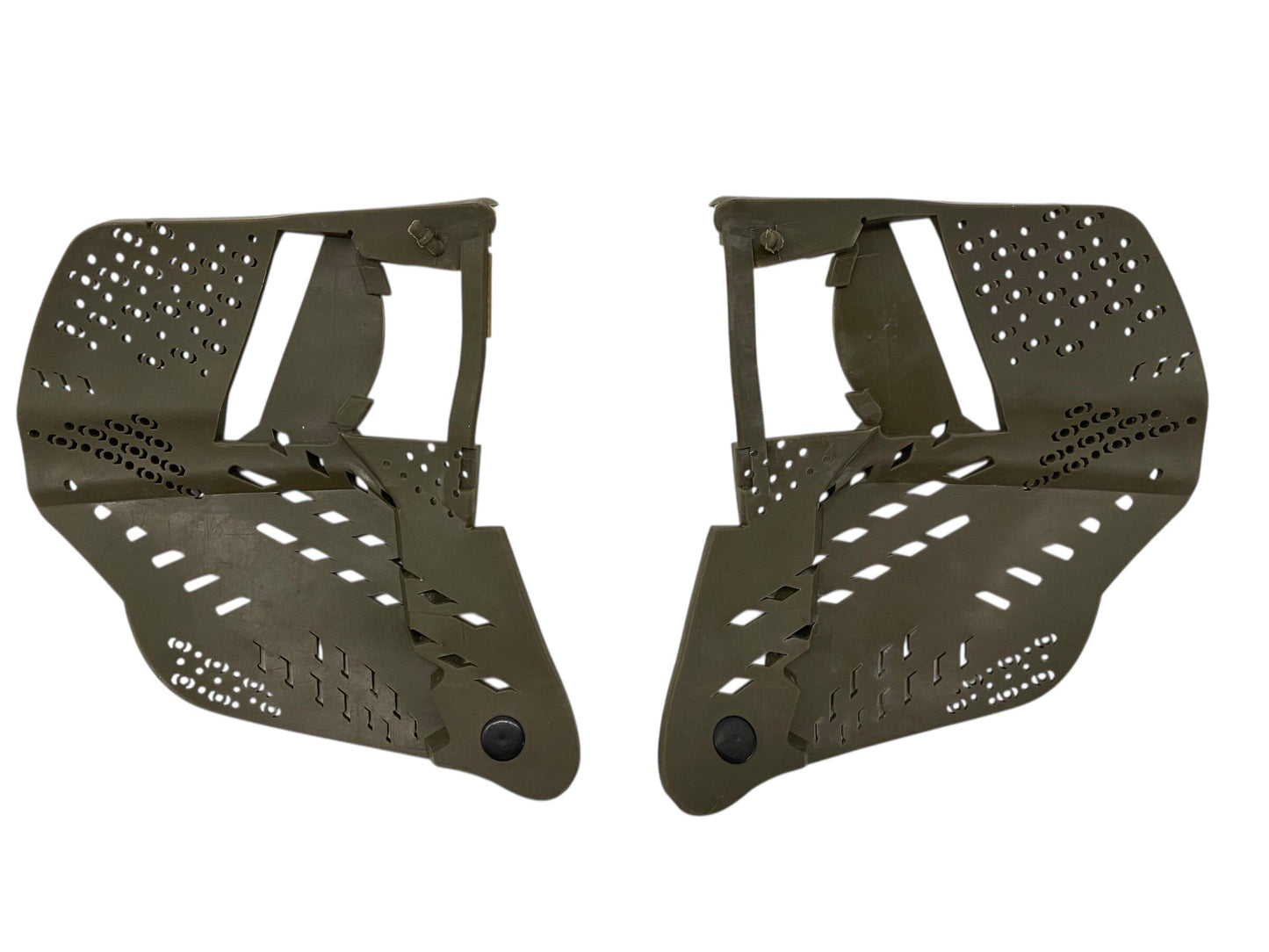 Used Virtue VIO X6 - Earpads Paintball Gun from CPXBrosPaintball Buy/Sell/Trade Paintball Markers, New Paintball Guns, Paintball Hoppers, Paintball Masks, and Hormesis Headbands
