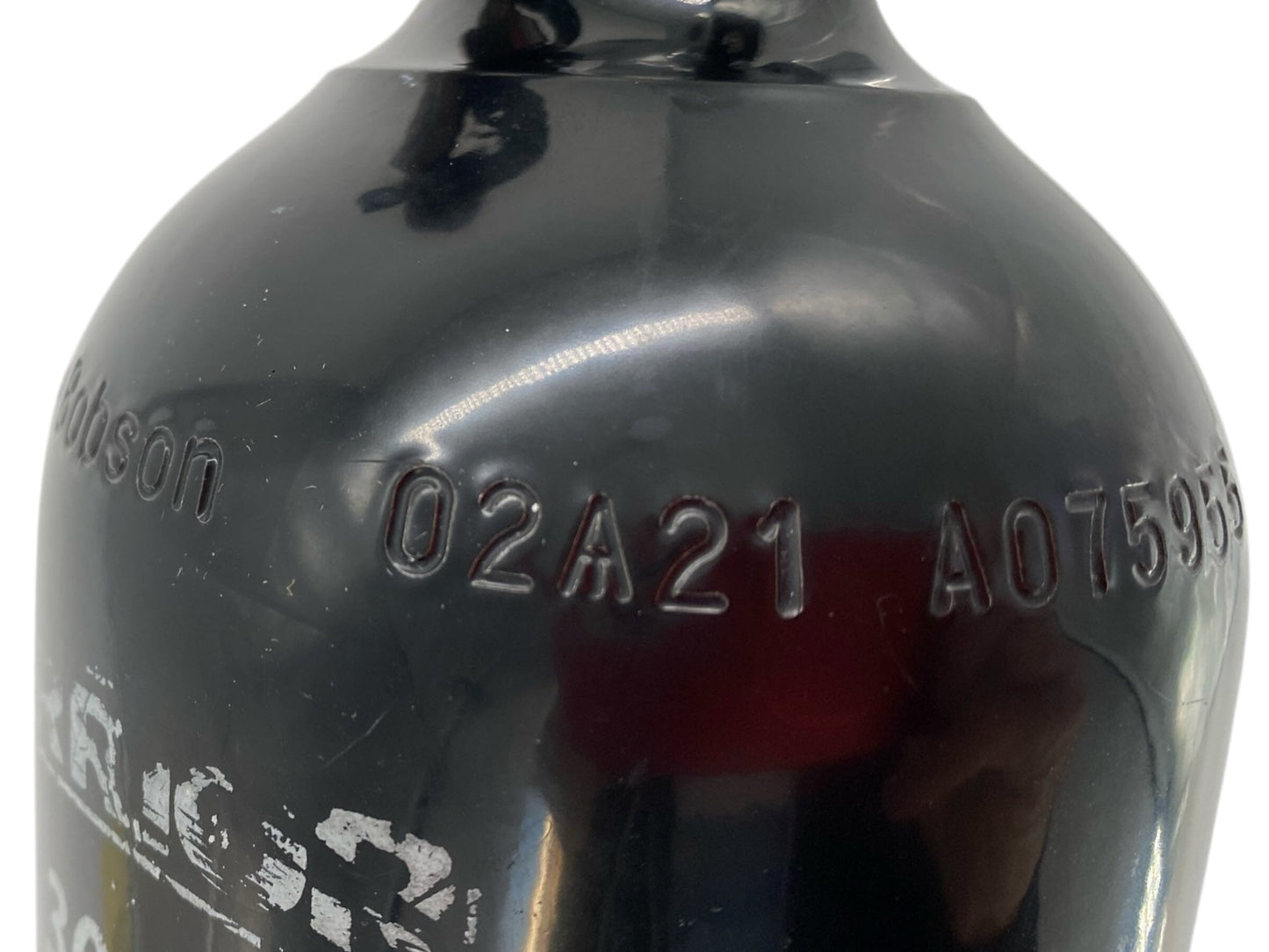Used Warrior 48/3000 Paintball Tank Paintball Gun from CPXBrosPaintball Buy/Sell/Trade Paintball Markers, New Paintball Guns, Paintball Hoppers, Paintball Masks, and Hormesis Headbands