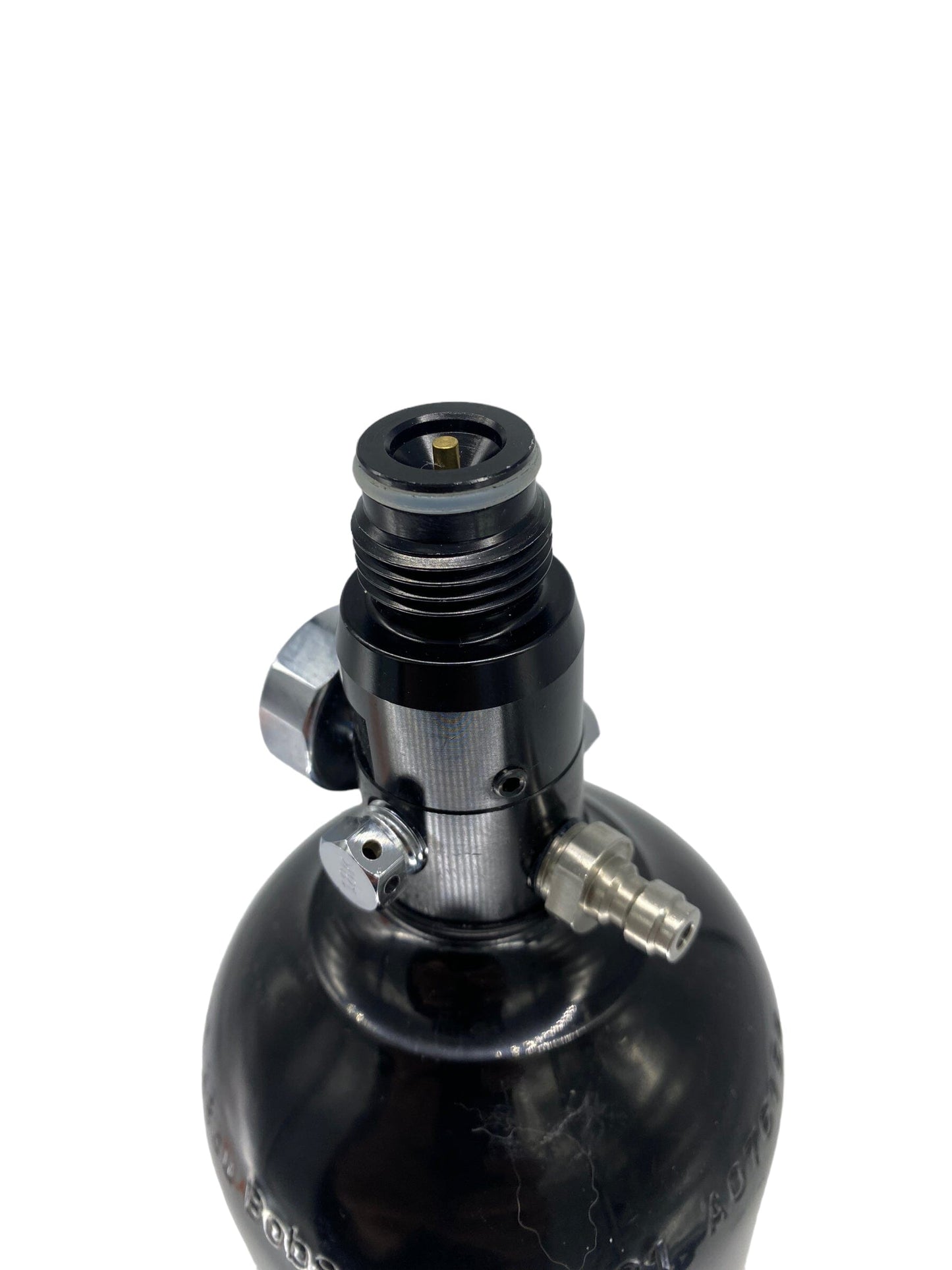 Used Warrior Paintball Tank 3000 psi Paintball Gun from CPXBrosPaintball Buy/Sell/Trade Paintball Markers, Paintball Hoppers, Paintball Masks, and Hormesis Headbands