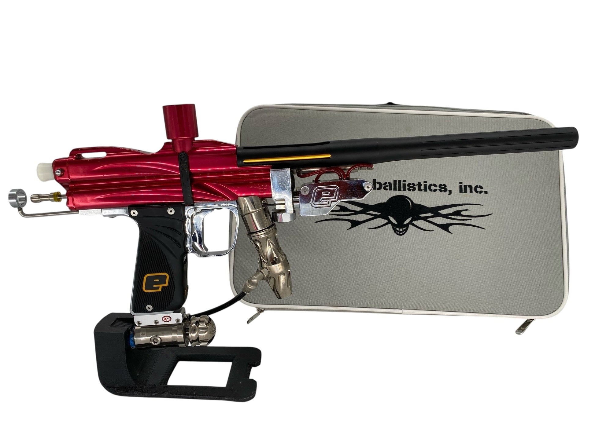 Used WGP Autococker Paintball Gun E Blade Paintball Gun from CPXBrosPaintball Buy/Sell/Trade Paintball Markers, New Paintball Guns, Paintball Hoppers, Paintball Masks, and Hormesis Headbands