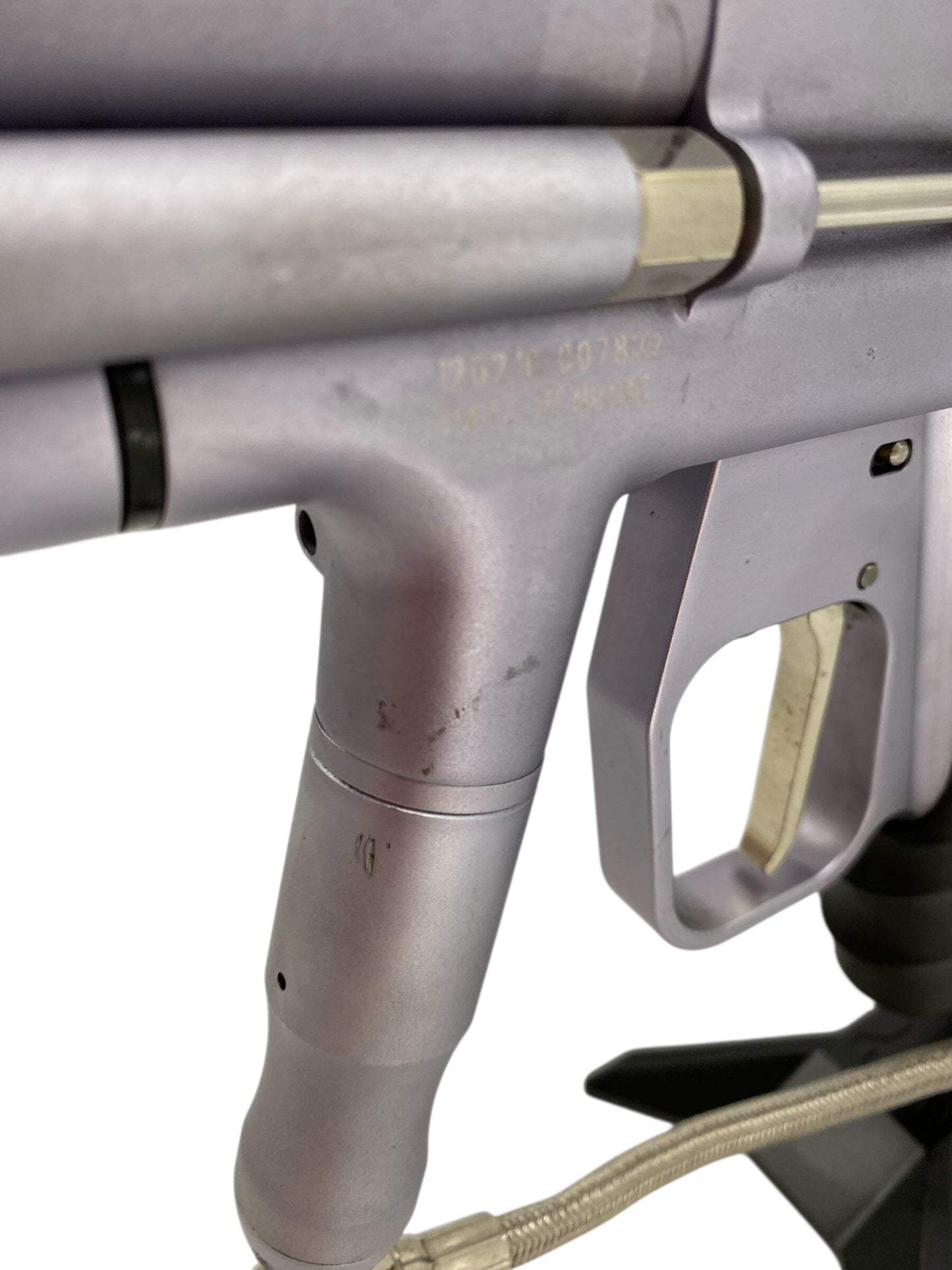 Used WGP Autococker Paintball Gun Paintball Gun from CPXBrosPaintball Buy/Sell/Trade Paintball Markers, New Paintball Guns, Paintball Hoppers, Paintball Masks, and Hormesis Headbands