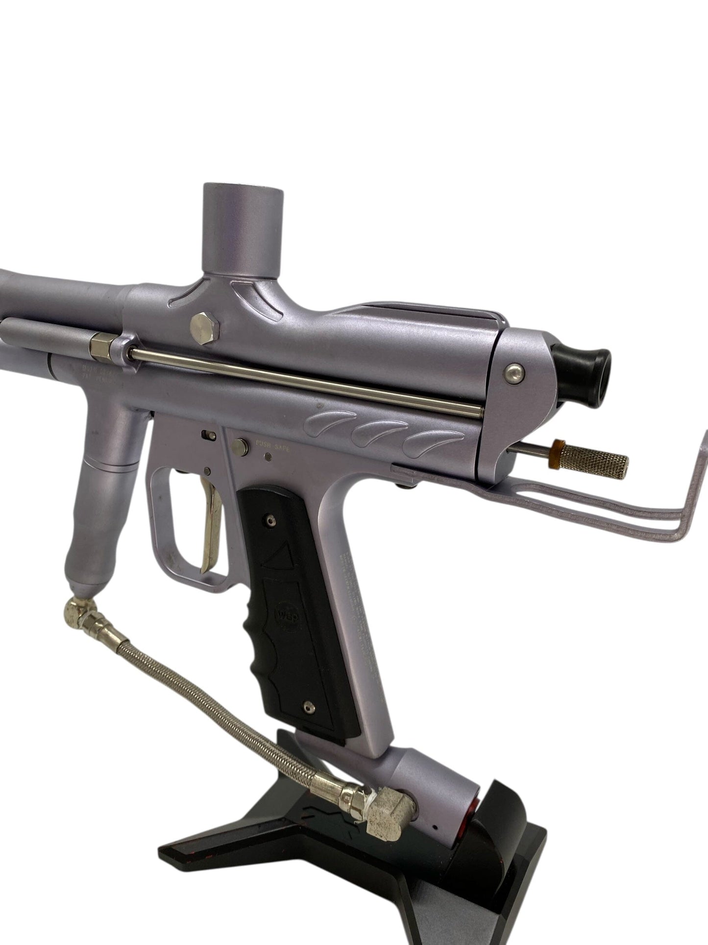Used WGP Autococker Paintball Gun Paintball Gun from CPXBrosPaintball Buy/Sell/Trade Paintball Markers, New Paintball Guns, Paintball Hoppers, Paintball Masks, and Hormesis Headbands