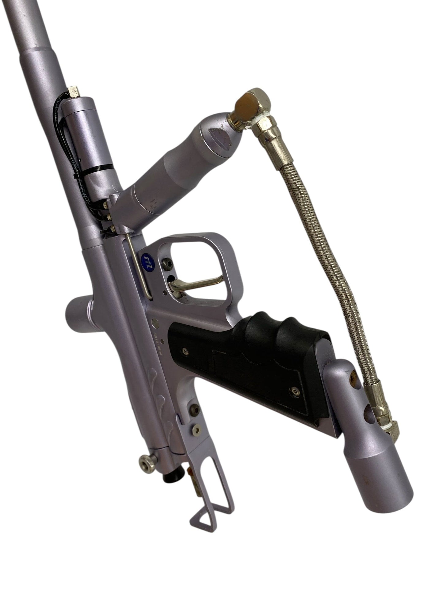 Used WGP Autococker Paintball Gun Paintball Gun from CPXBrosPaintball Buy/Sell/Trade Paintball Markers, New Paintball Guns, Paintball Hoppers, Paintball Masks, and Hormesis Headbands