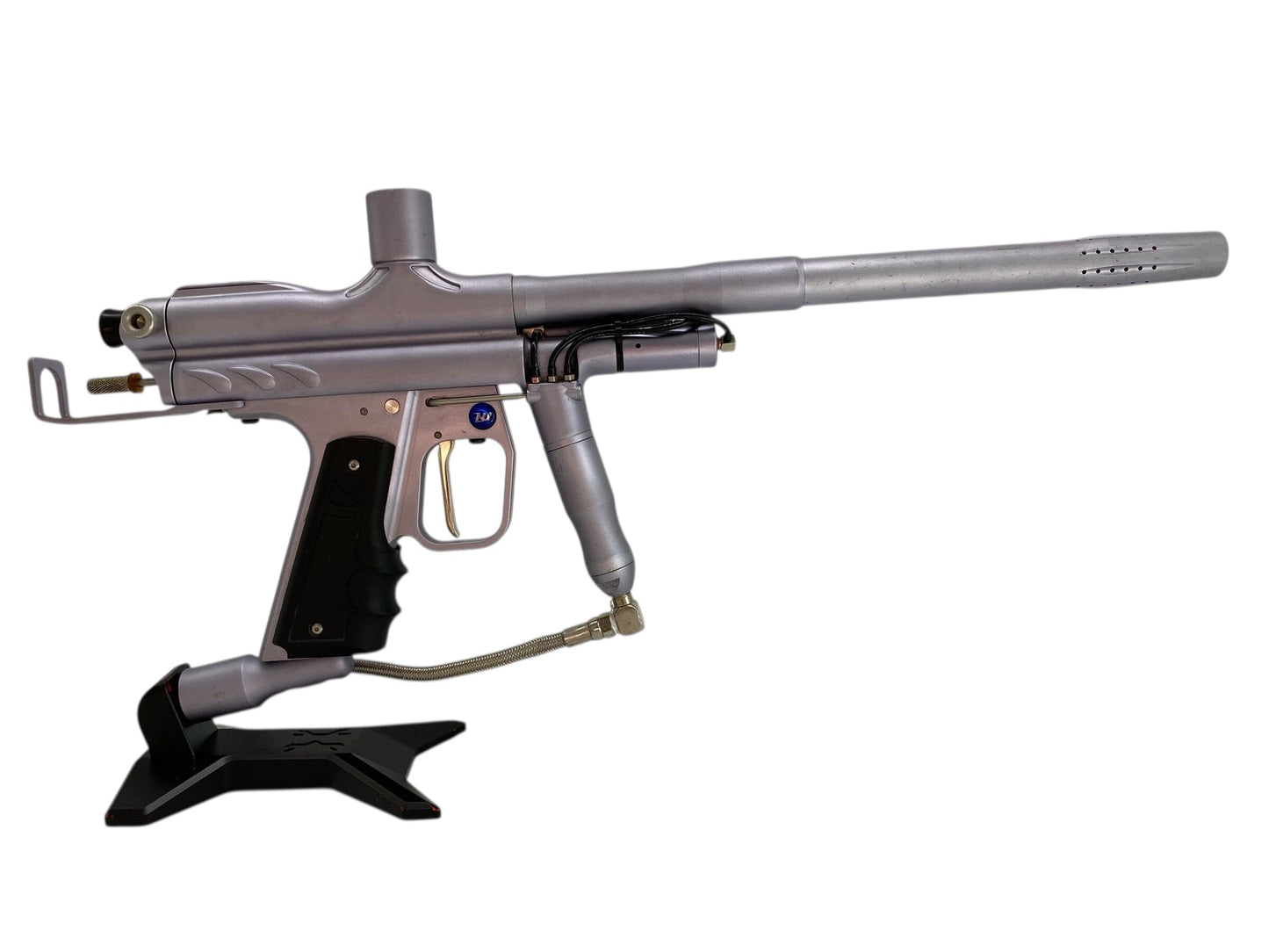 Used WGP Autococker Paintball Gun Paintball Gun from CPXBrosPaintball Buy/Sell/Trade Paintball Markers, New Paintball Guns, Paintball Hoppers, Paintball Masks, and Hormesis Headbands