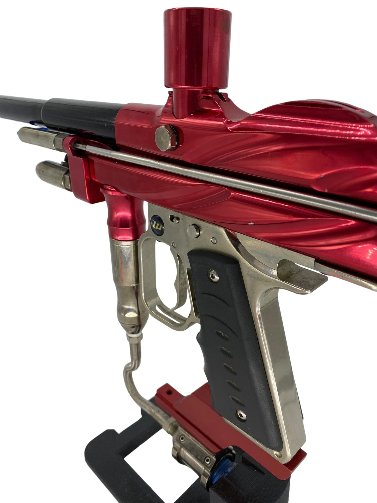 Used WGP Autococker Paintball Gun Paintball Gun from CPXBrosPaintball Buy/Sell/Trade Paintball Markers, New Paintball Guns, Paintball Hoppers, Paintball Masks, and Hormesis Headbands