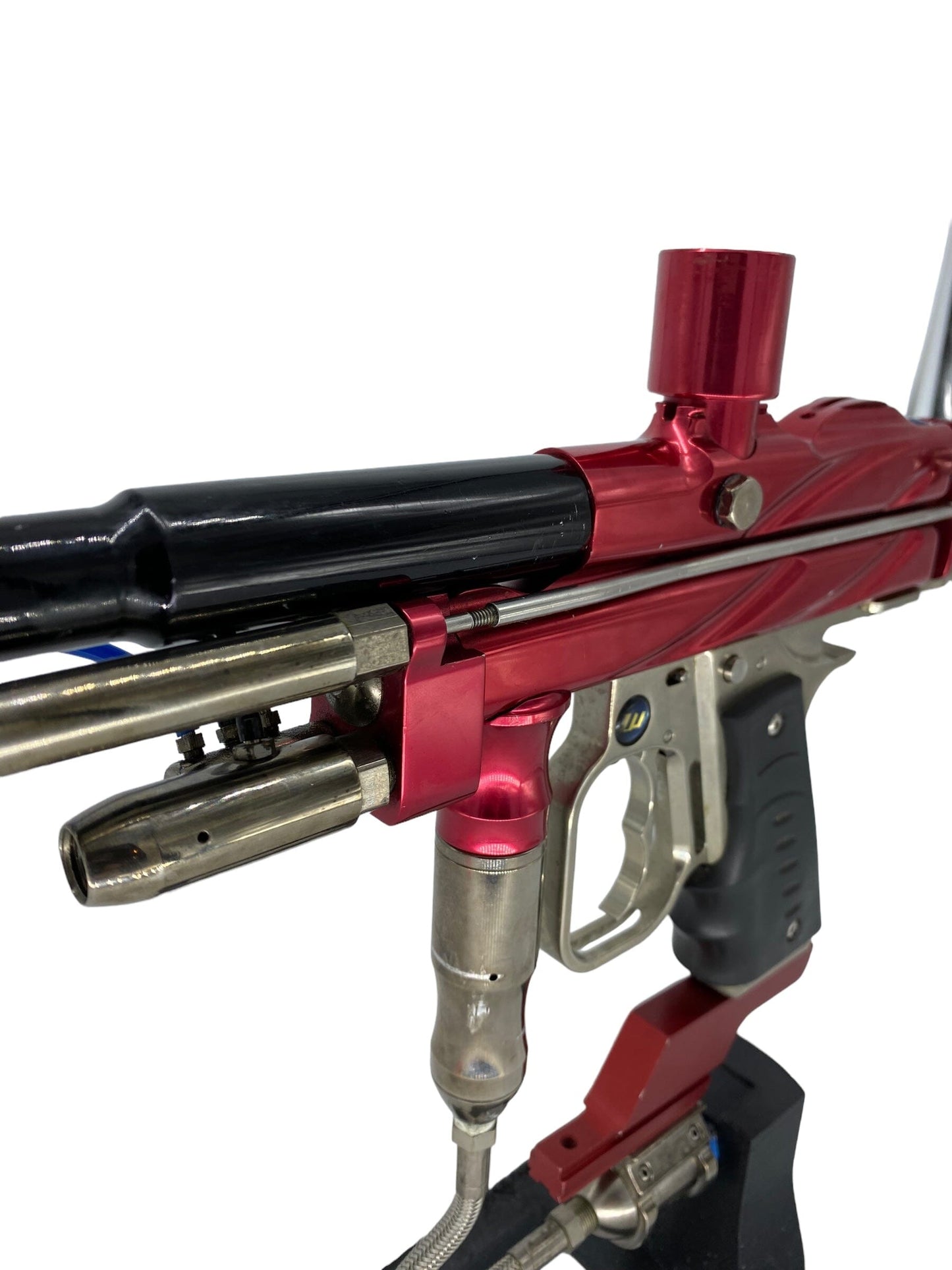 Used WGP Autococker Paintball Gun Paintball Gun from CPXBrosPaintball Buy/Sell/Trade Paintball Markers, New Paintball Guns, Paintball Hoppers, Paintball Masks, and Hormesis Headbands