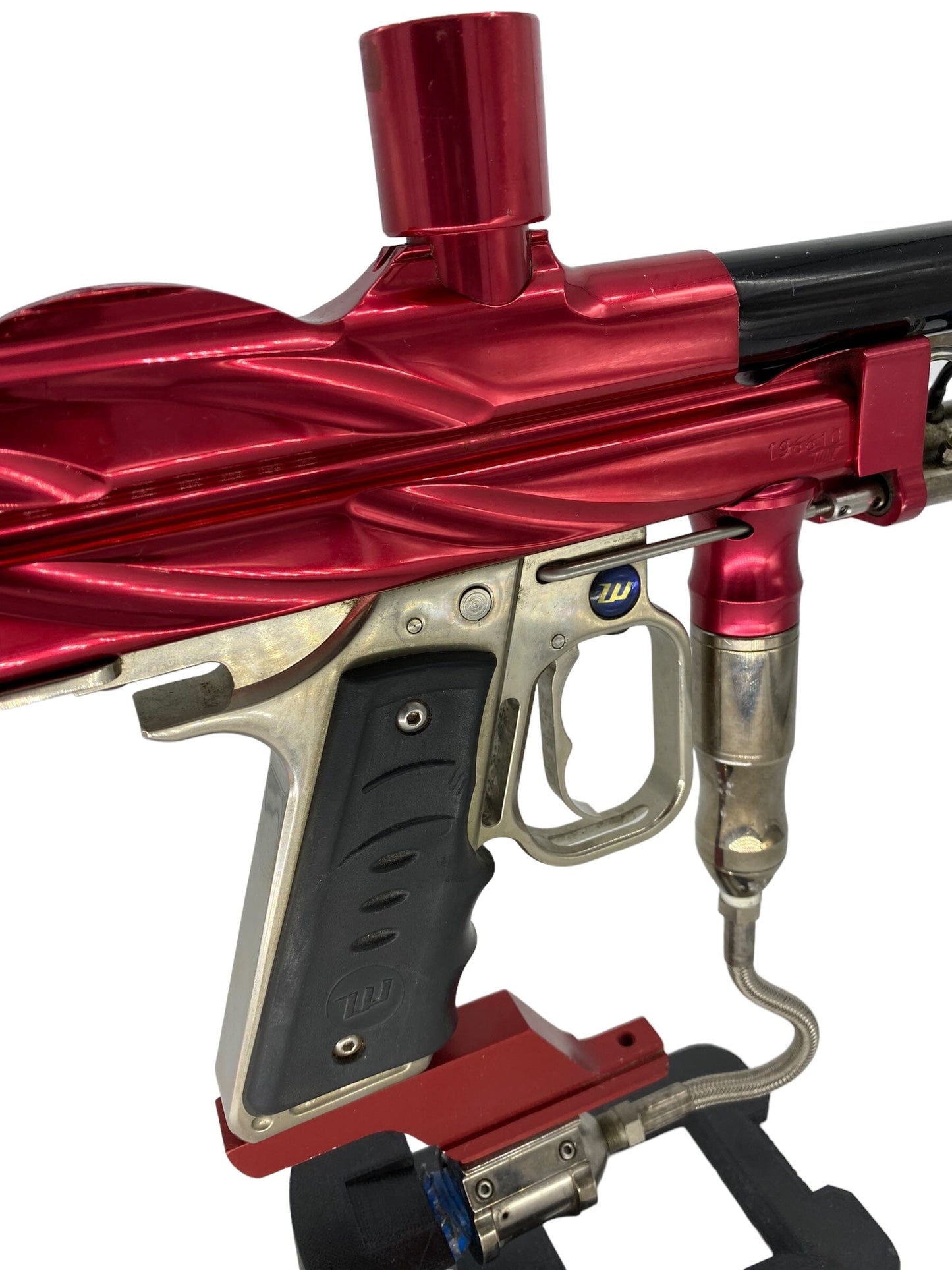 Used WGP Autococker Paintball Gun Paintball Gun from CPXBrosPaintball Buy/Sell/Trade Paintball Markers, New Paintball Guns, Paintball Hoppers, Paintball Masks, and Hormesis Headbands