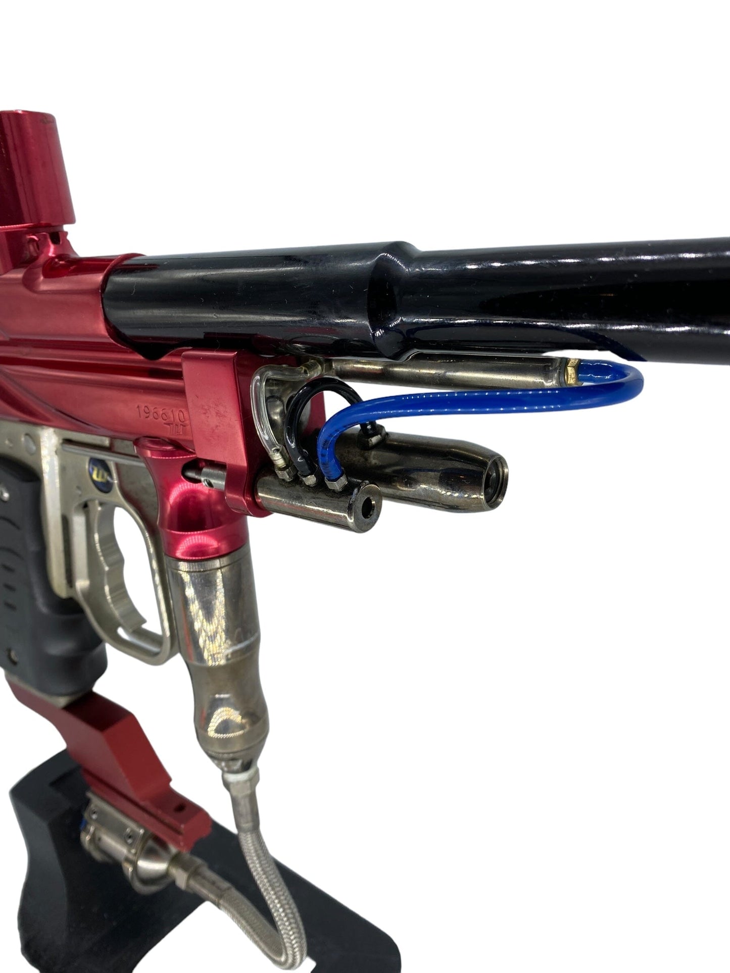 Used WGP Autococker Paintball Gun Paintball Gun from CPXBrosPaintball Buy/Sell/Trade Paintball Markers, New Paintball Guns, Paintball Hoppers, Paintball Masks, and Hormesis Headbands
