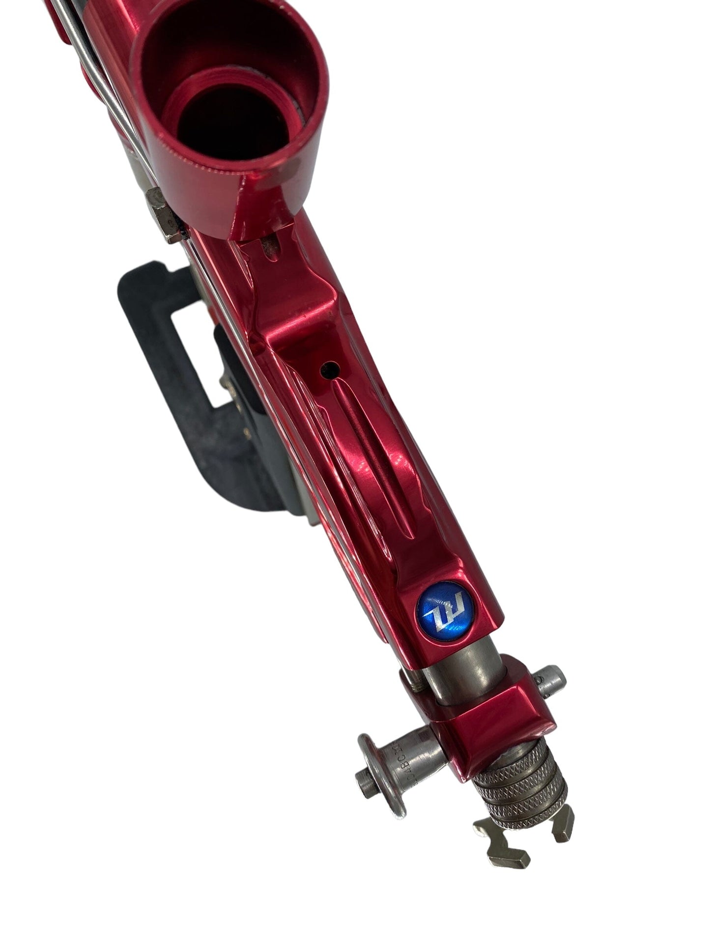 Used WGP Autococker Paintball Gun Paintball Gun from CPXBrosPaintball Buy/Sell/Trade Paintball Markers, New Paintball Guns, Paintball Hoppers, Paintball Masks, and Hormesis Headbands